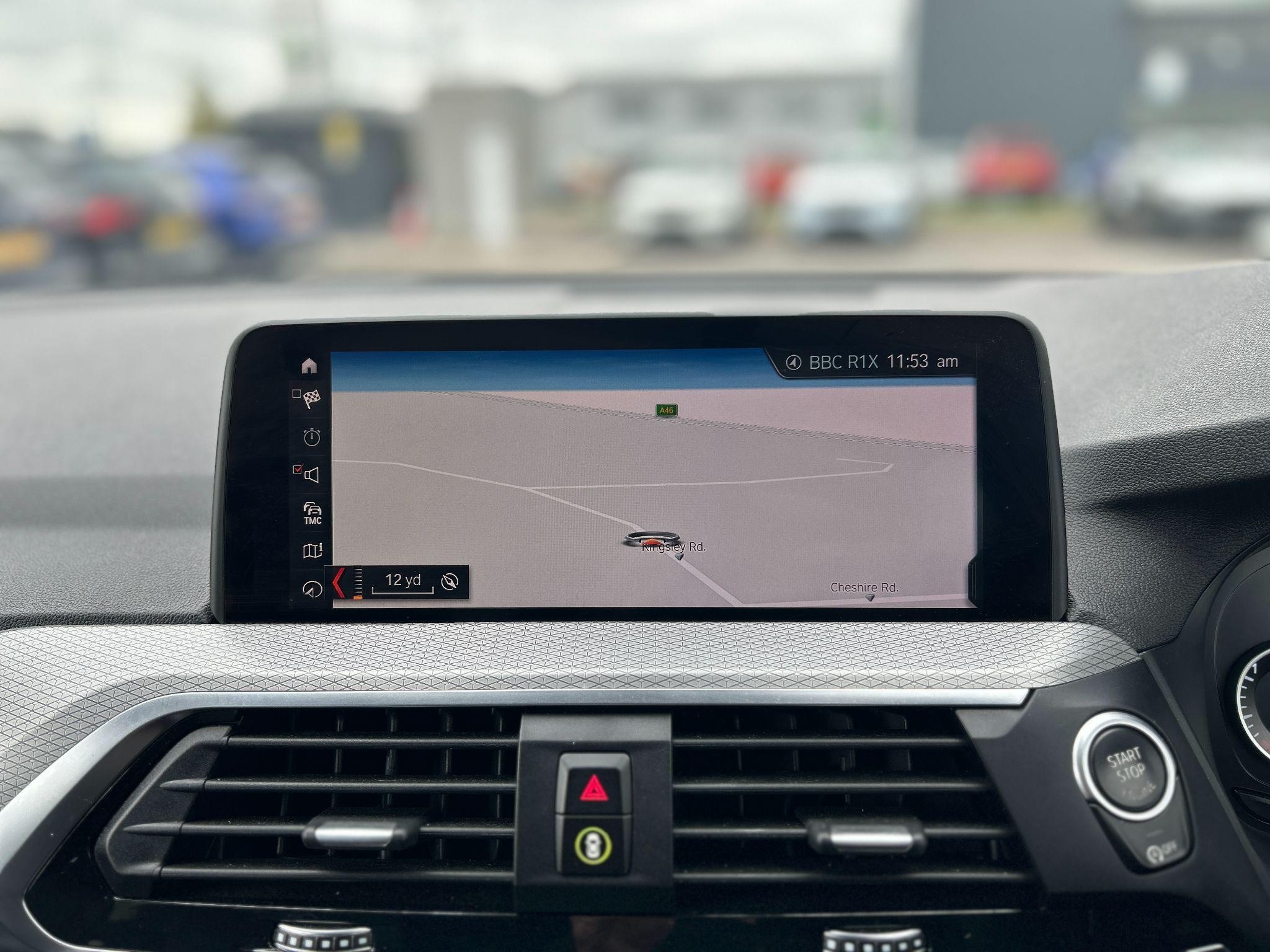 BMW X3 Image 29
