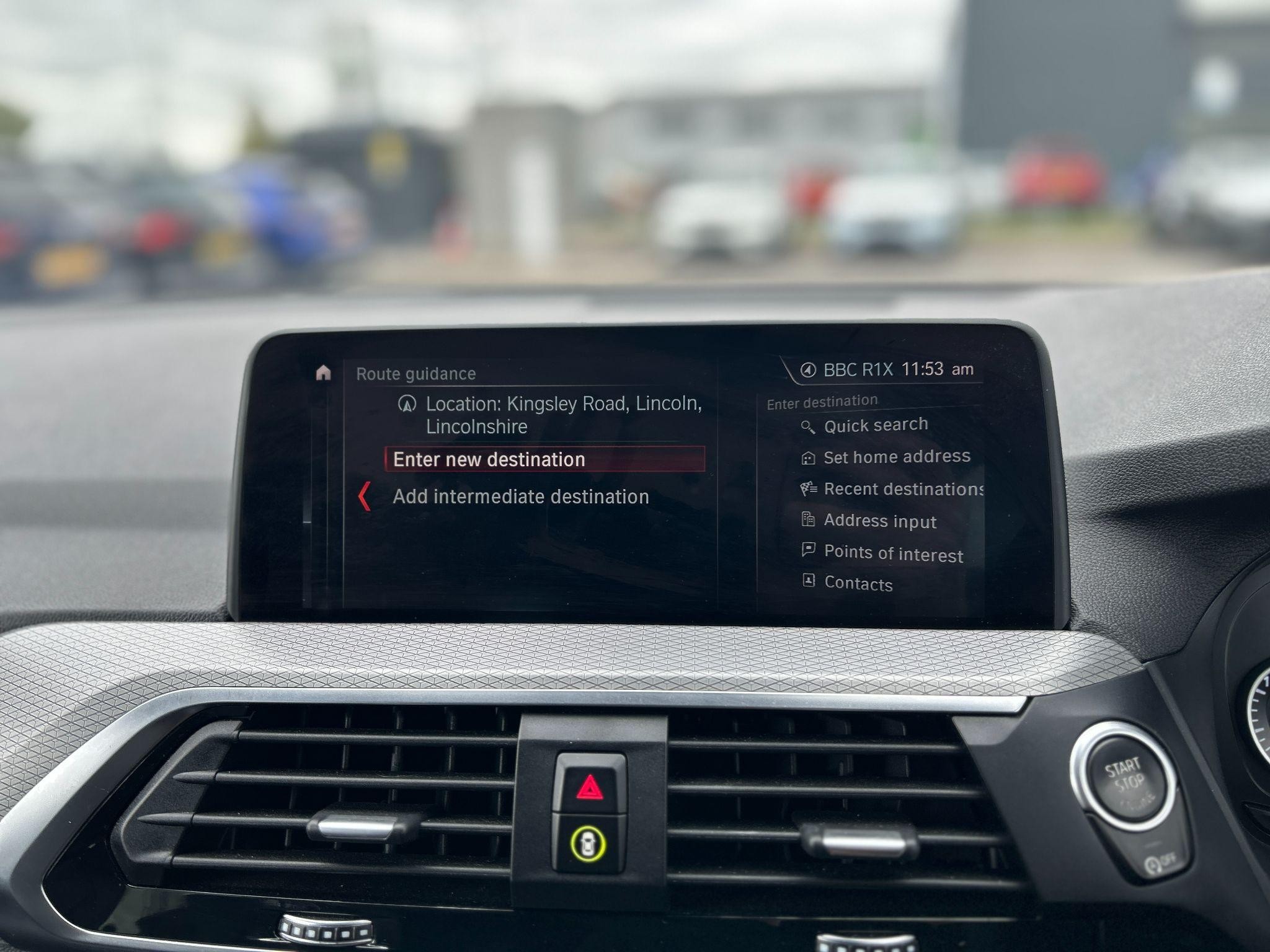 BMW X3 Image 30