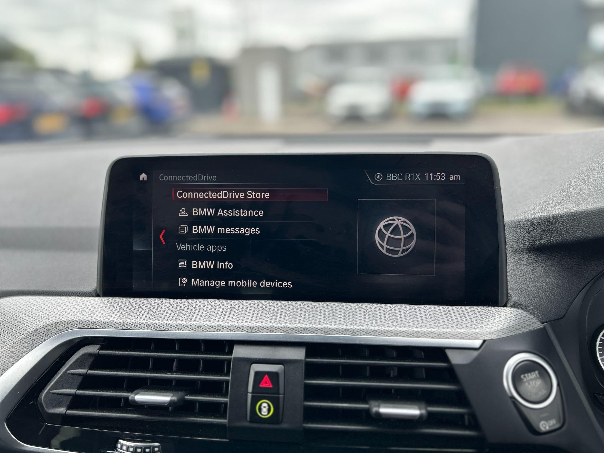 BMW X3 Image 31