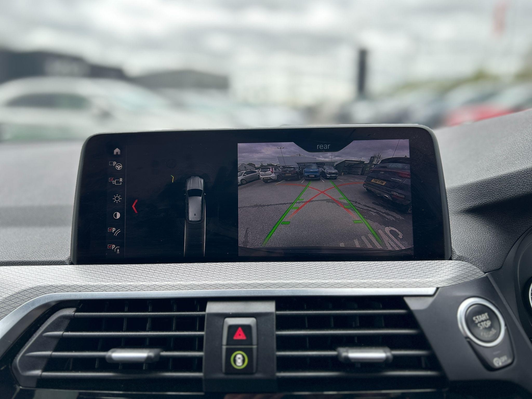 BMW X3 Image 32