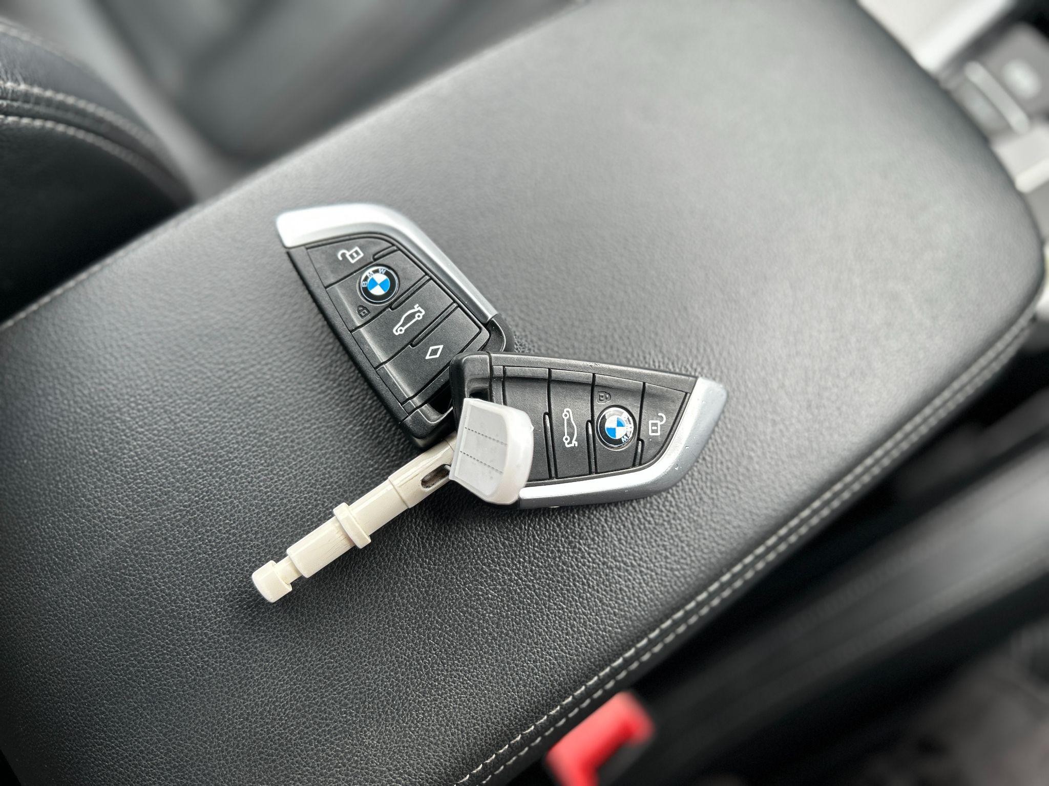 BMW X3 Image 33