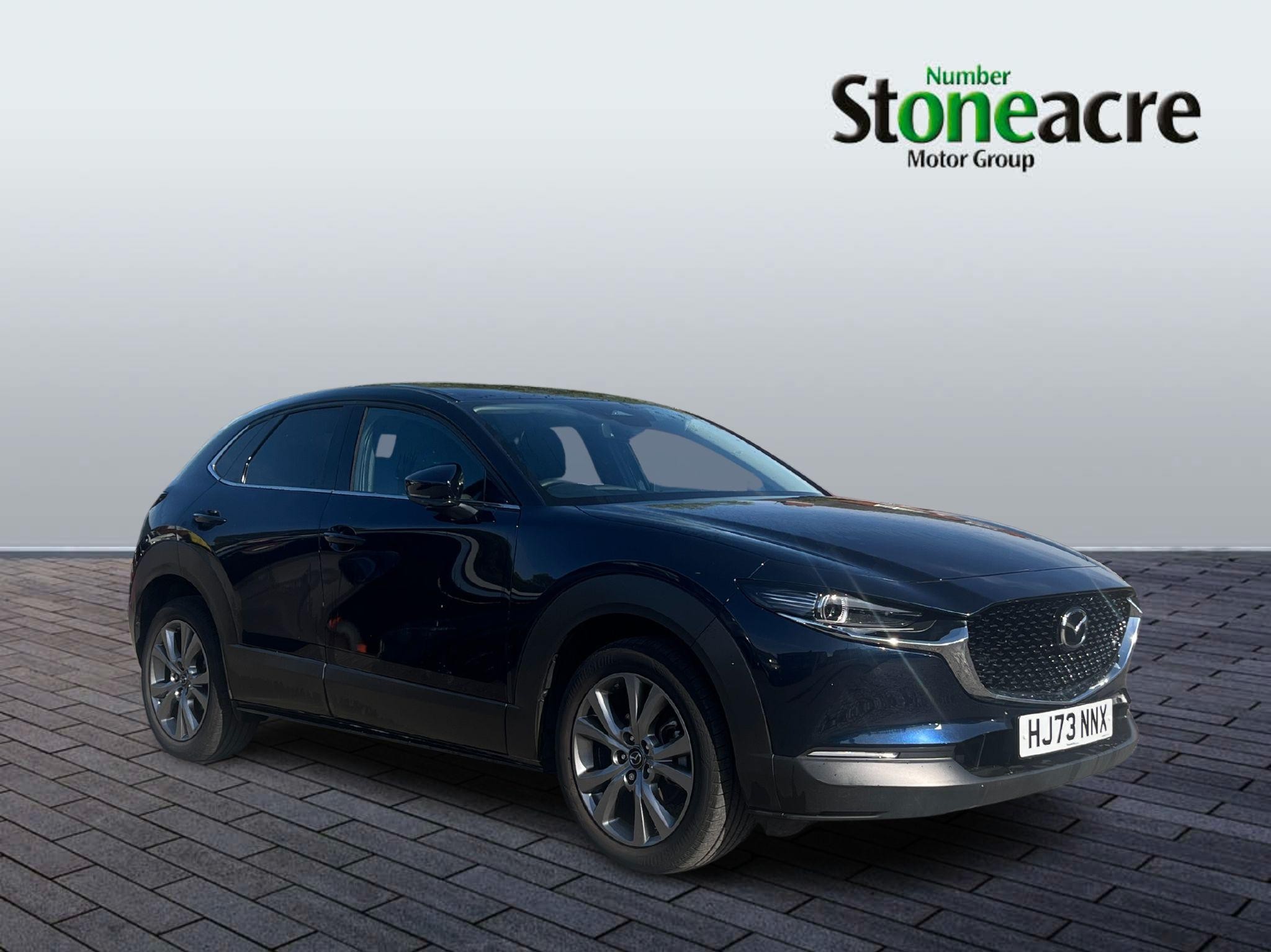 Mazda CX-30 Image 1