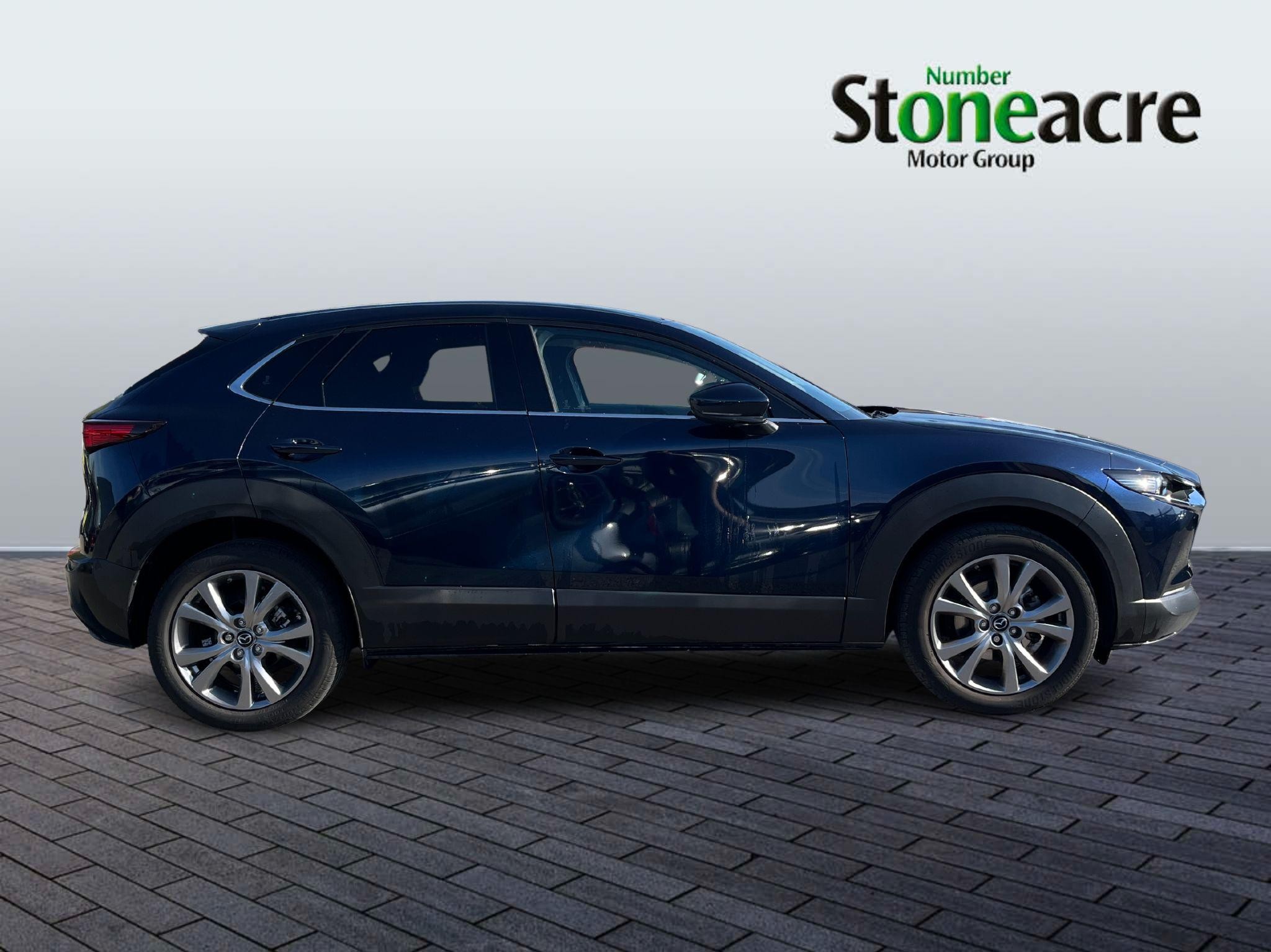 Mazda CX-30 Image 2