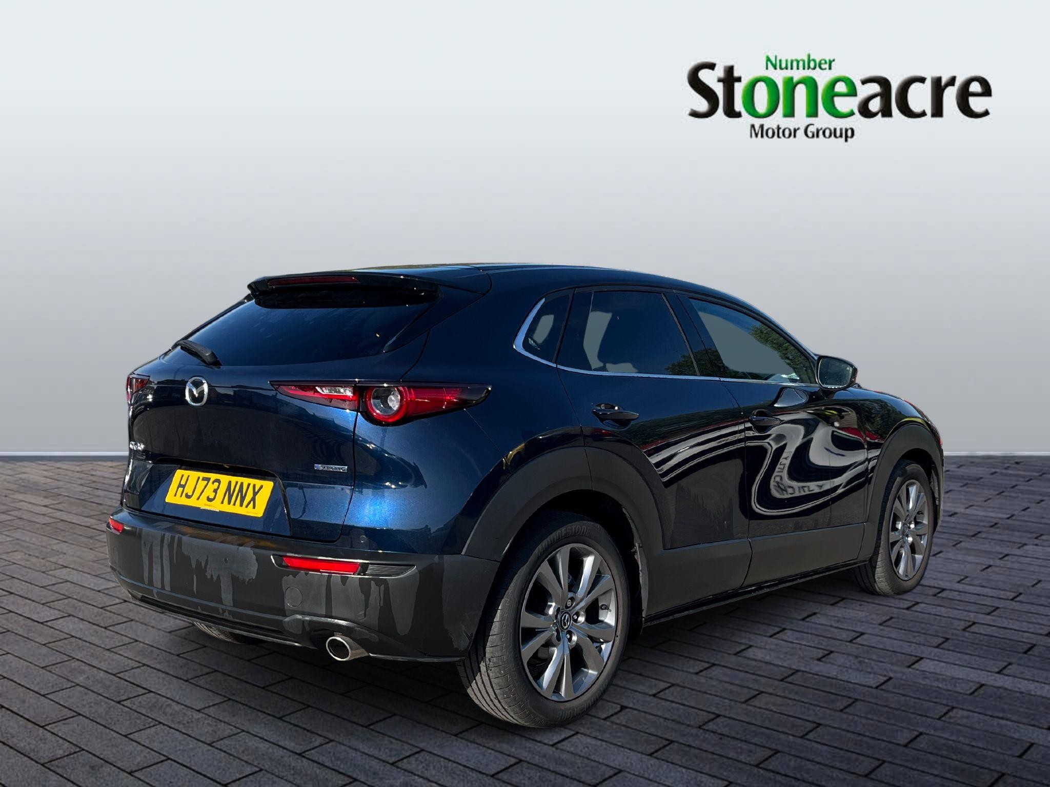 Mazda CX-30 Image 3