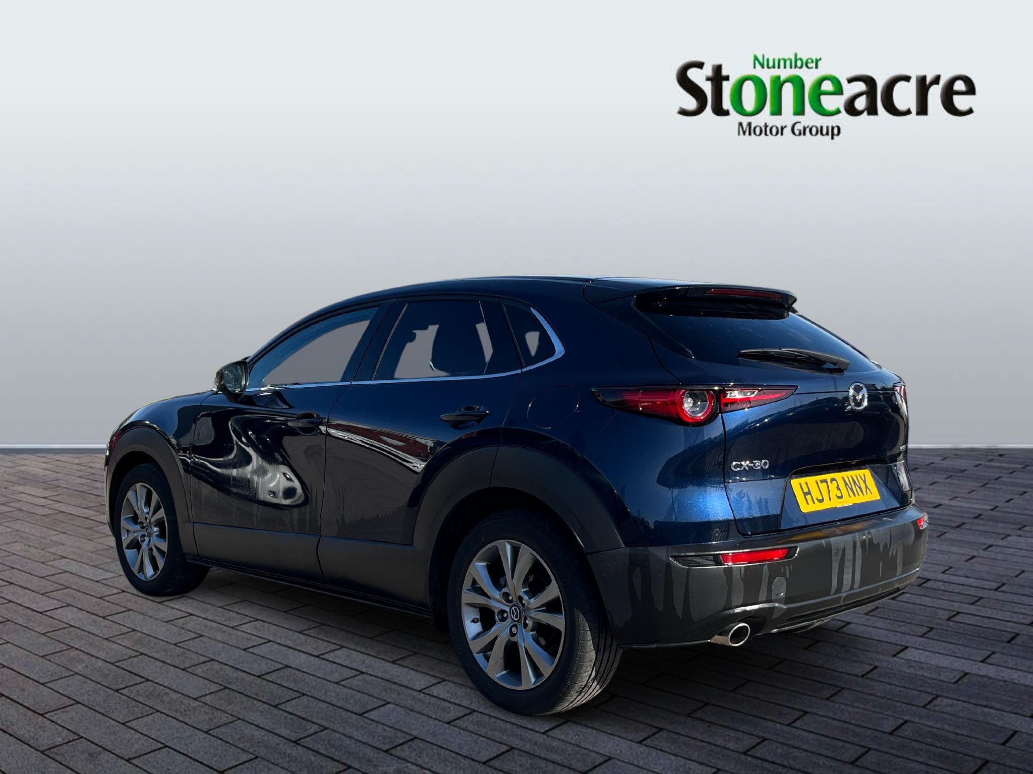 Mazda CX-30 Image 5