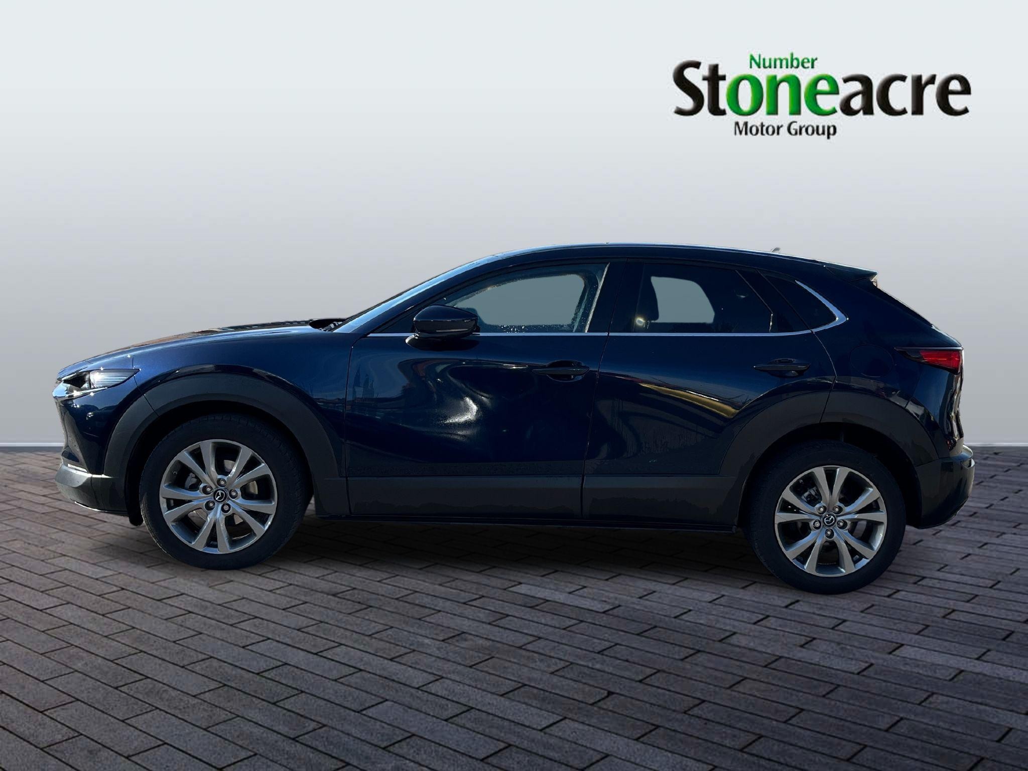 Mazda CX-30 Image 6