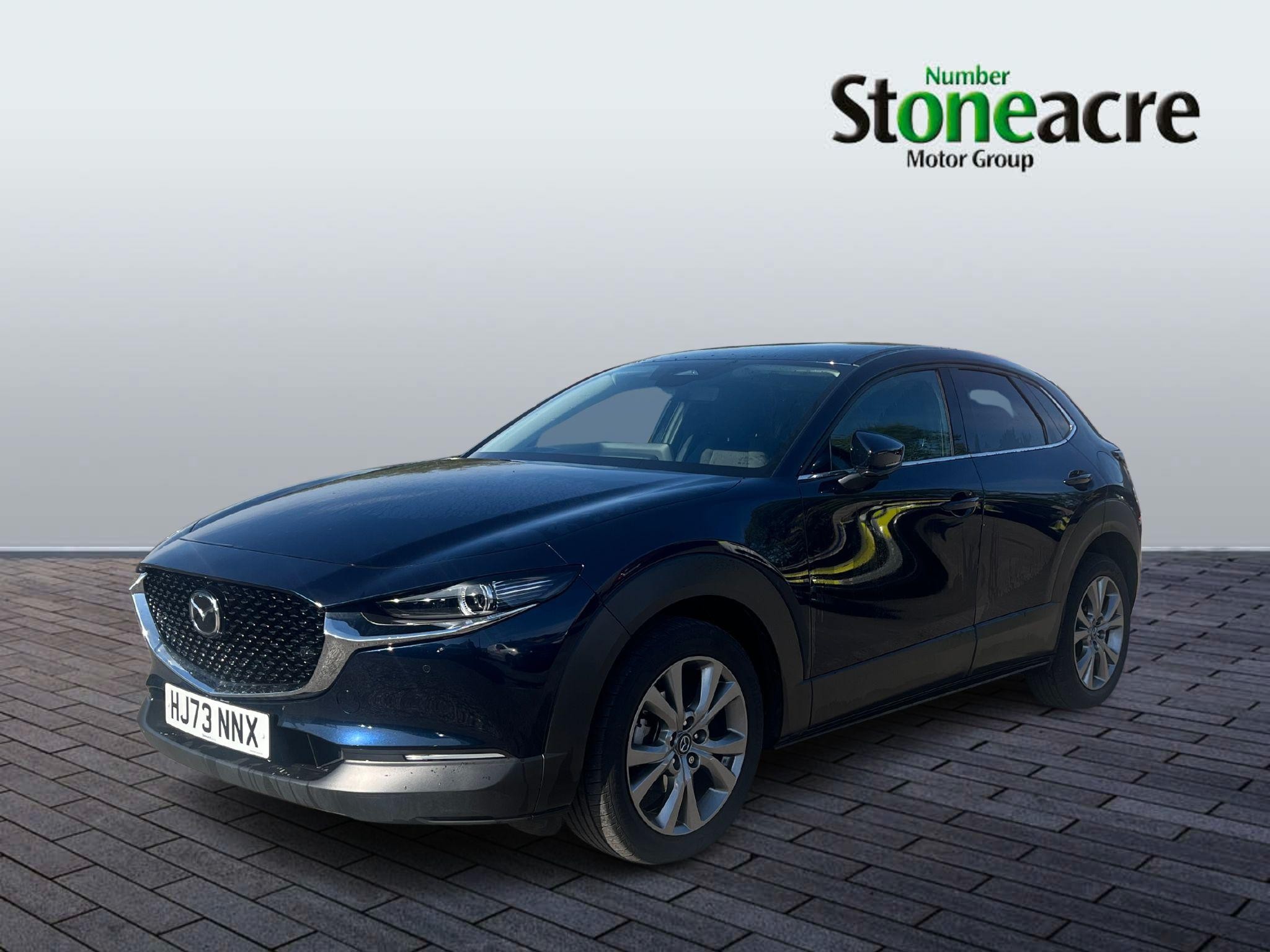 Mazda CX-30 Image 7