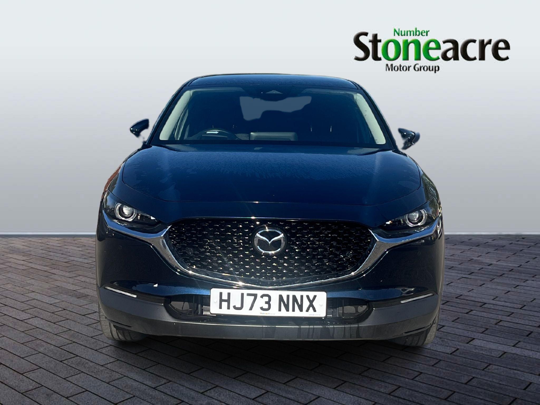 Mazda CX-30 Image 8