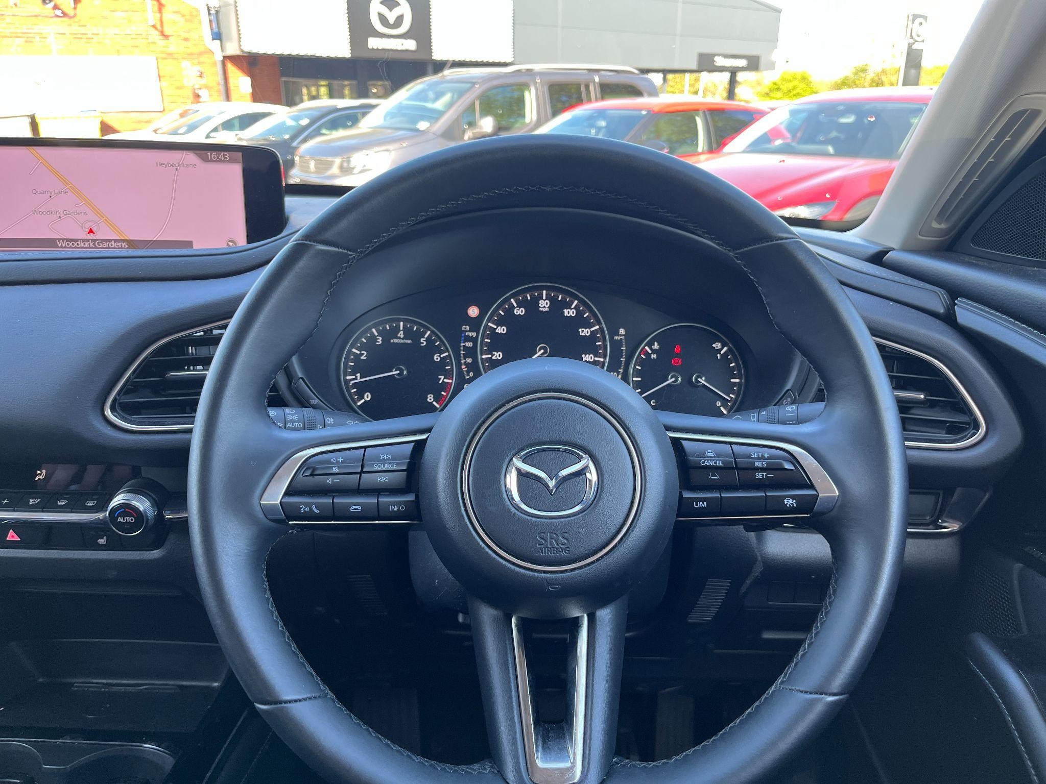 Mazda CX-30 Image 9
