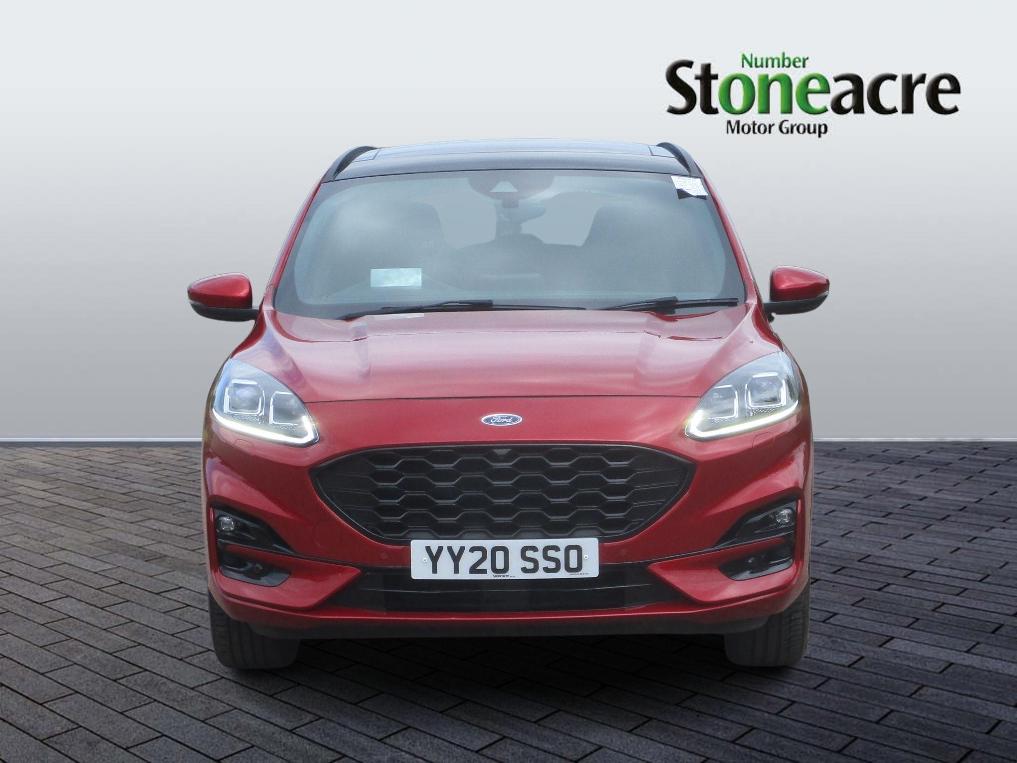 Ford Kuga Image 6