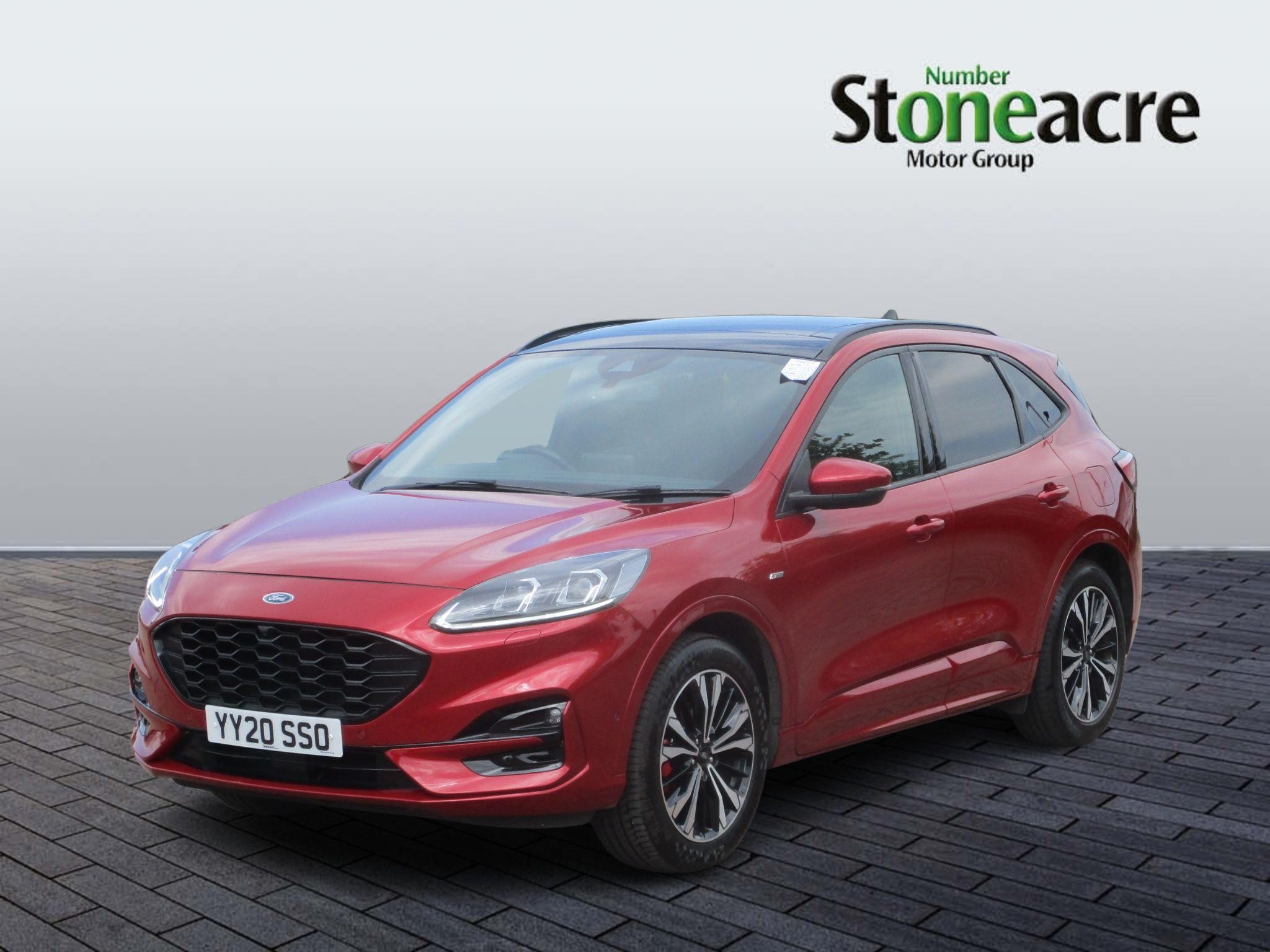 Ford Kuga Image 7