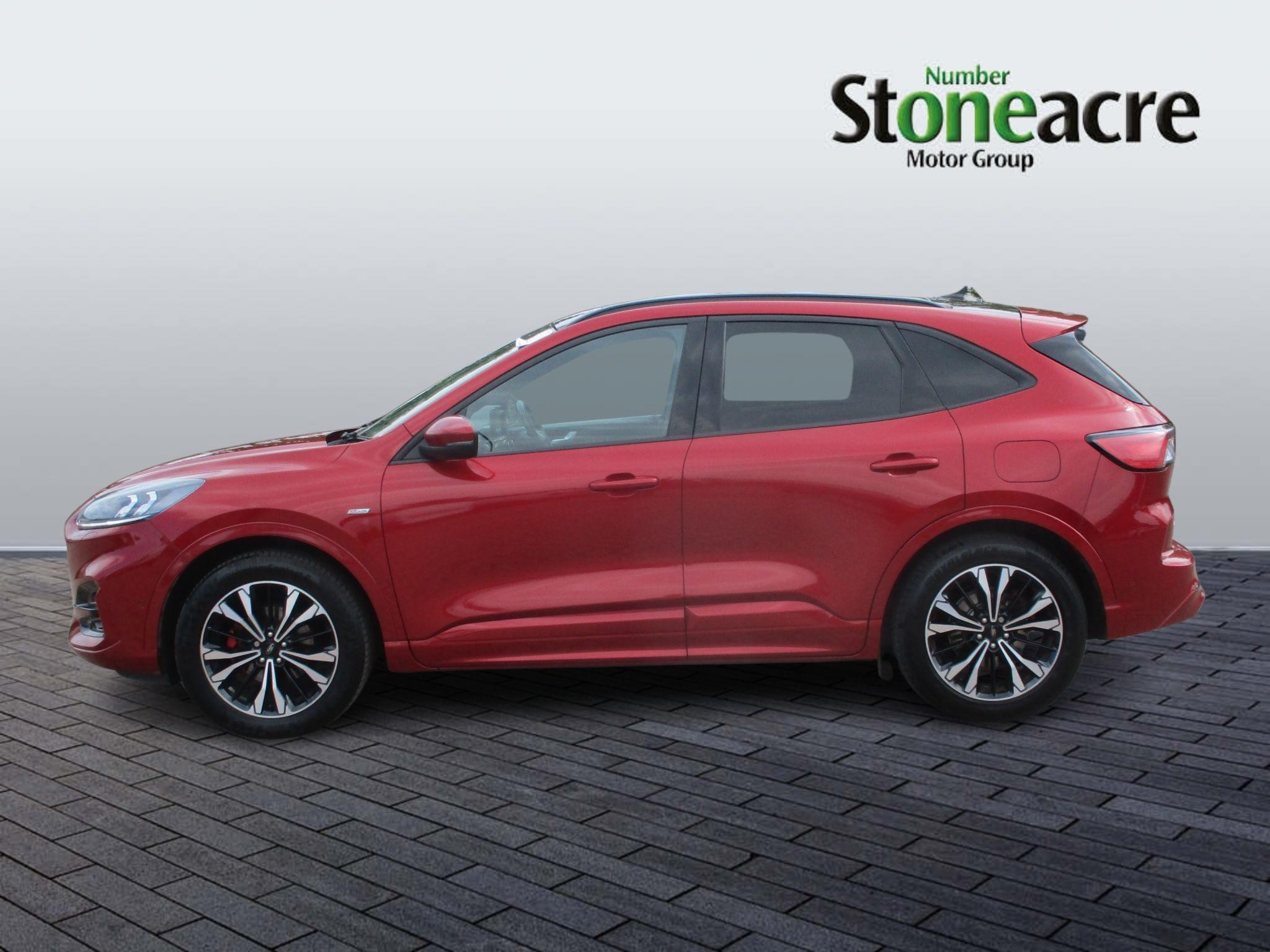 Ford Kuga Image 8