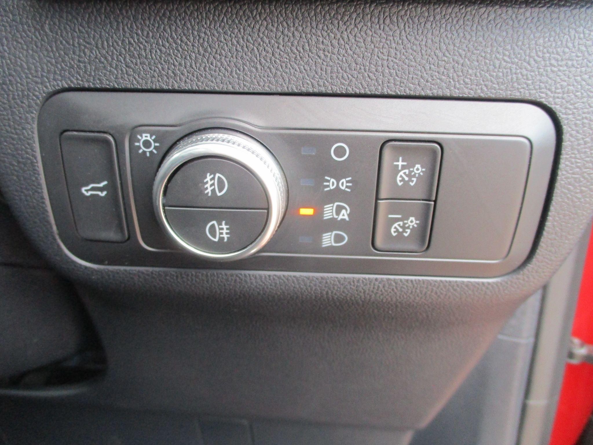 Ford Kuga Image 12