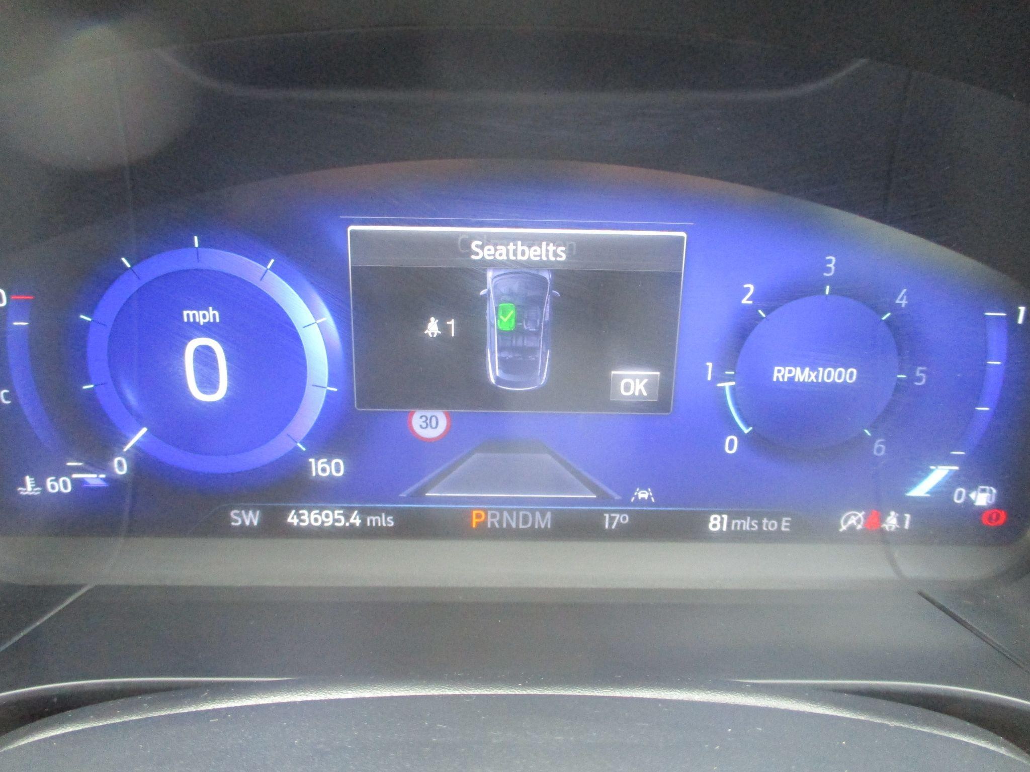 Ford Kuga Image 13