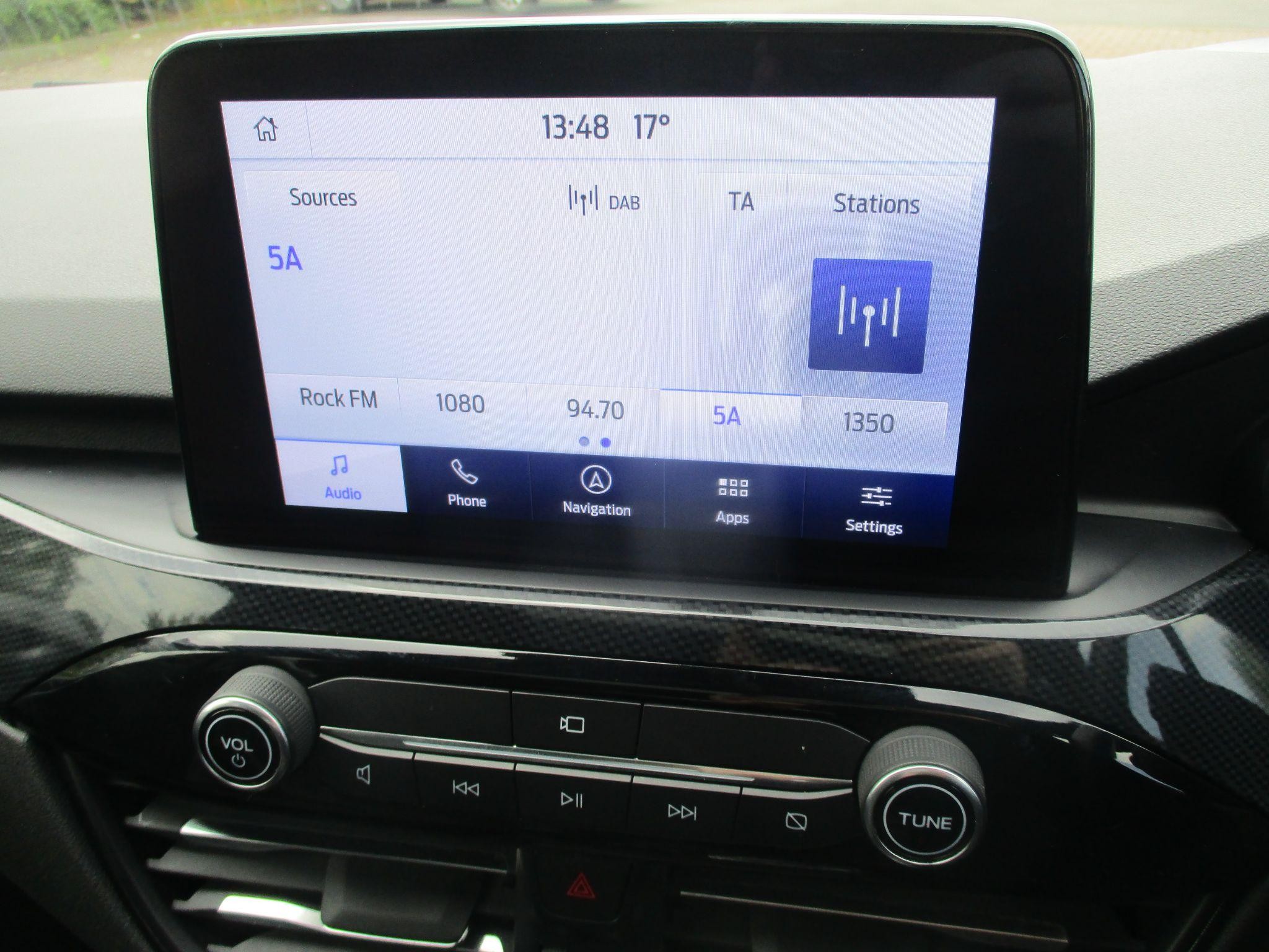 Ford Kuga Image 16