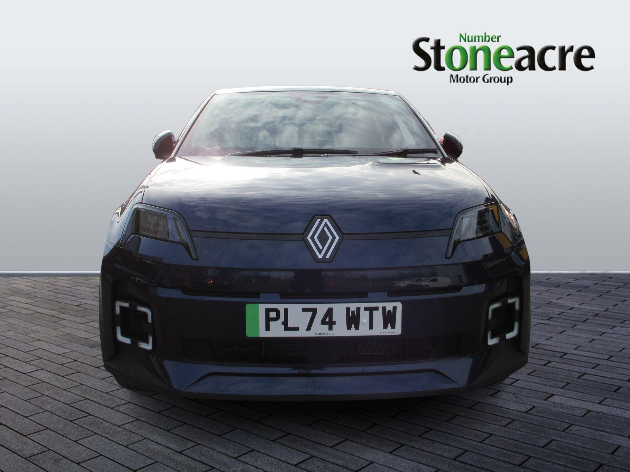 Renault 5 E-Tech electric Image 4