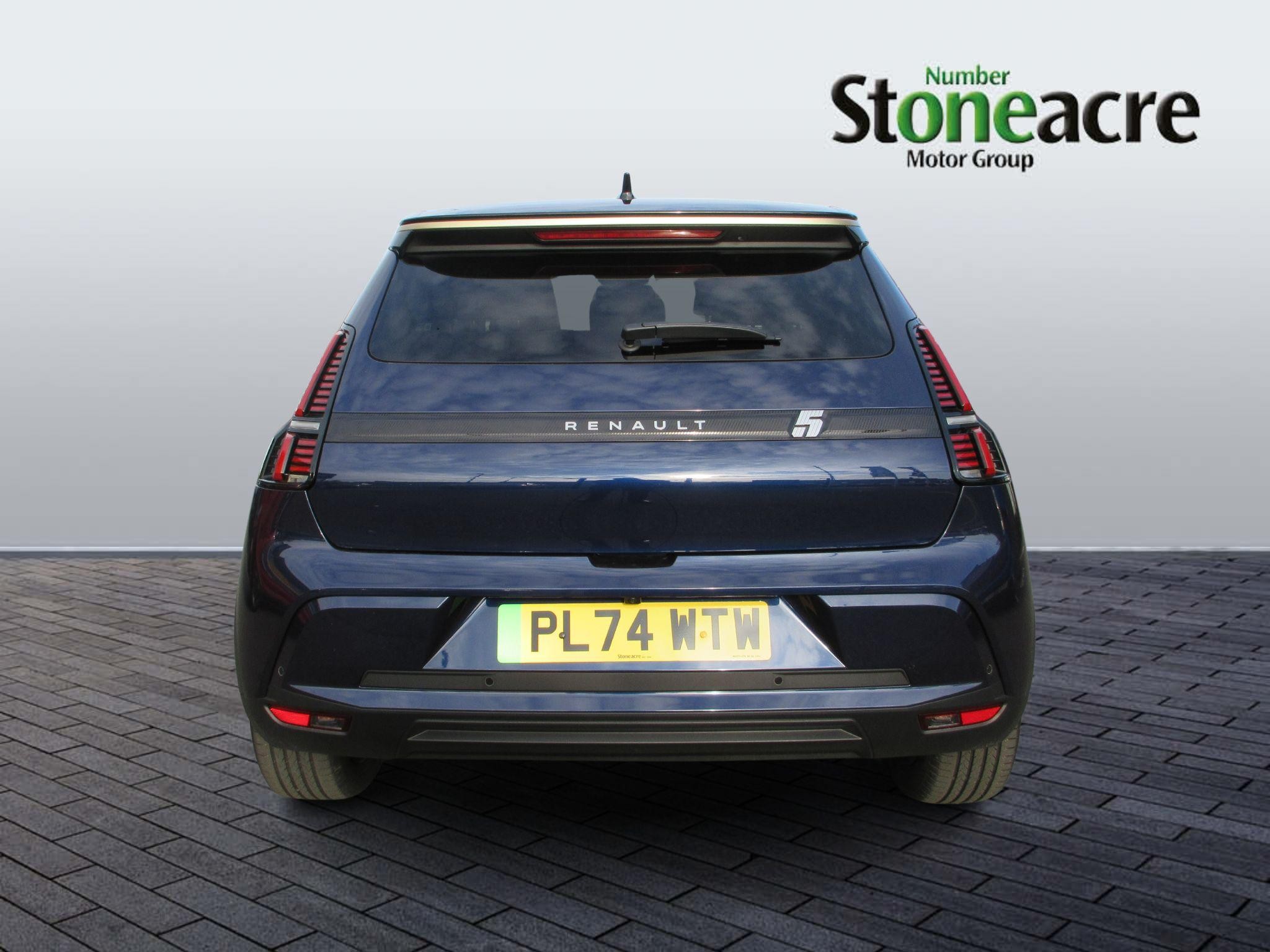 Renault 5 E-Tech electric Image 7