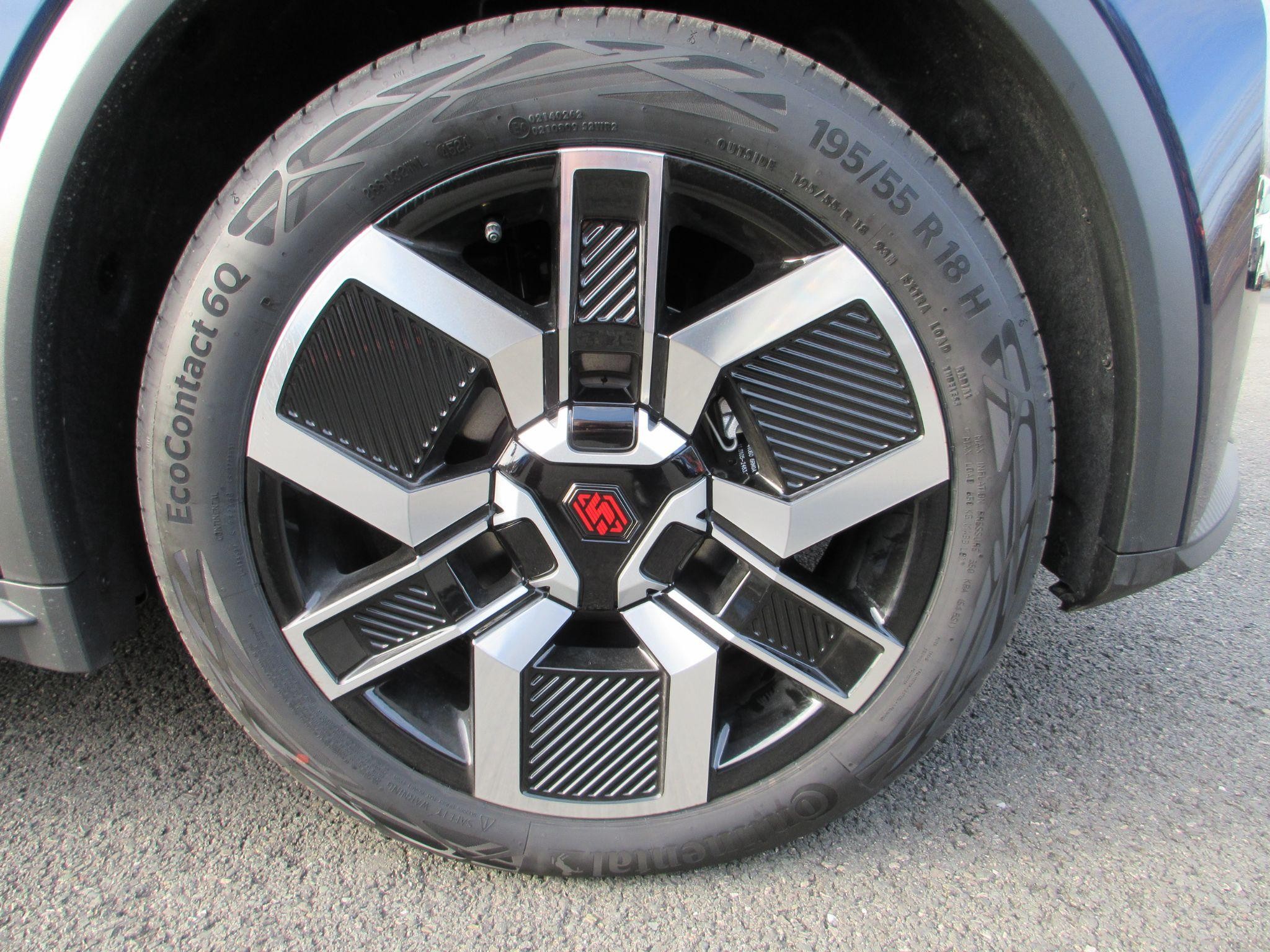 Renault 5 E-Tech electric Image 20