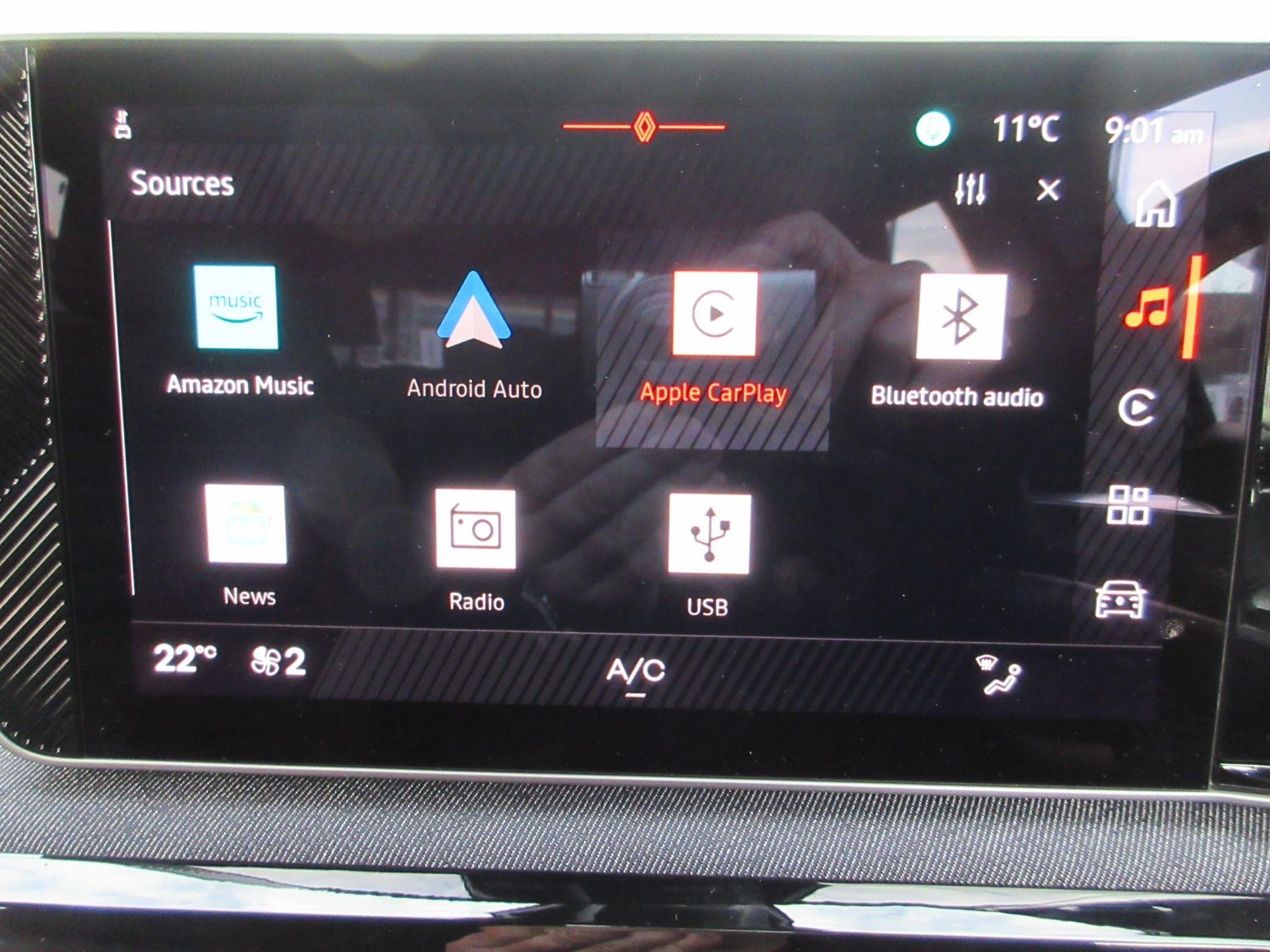Renault 5 E-Tech electric Image 30