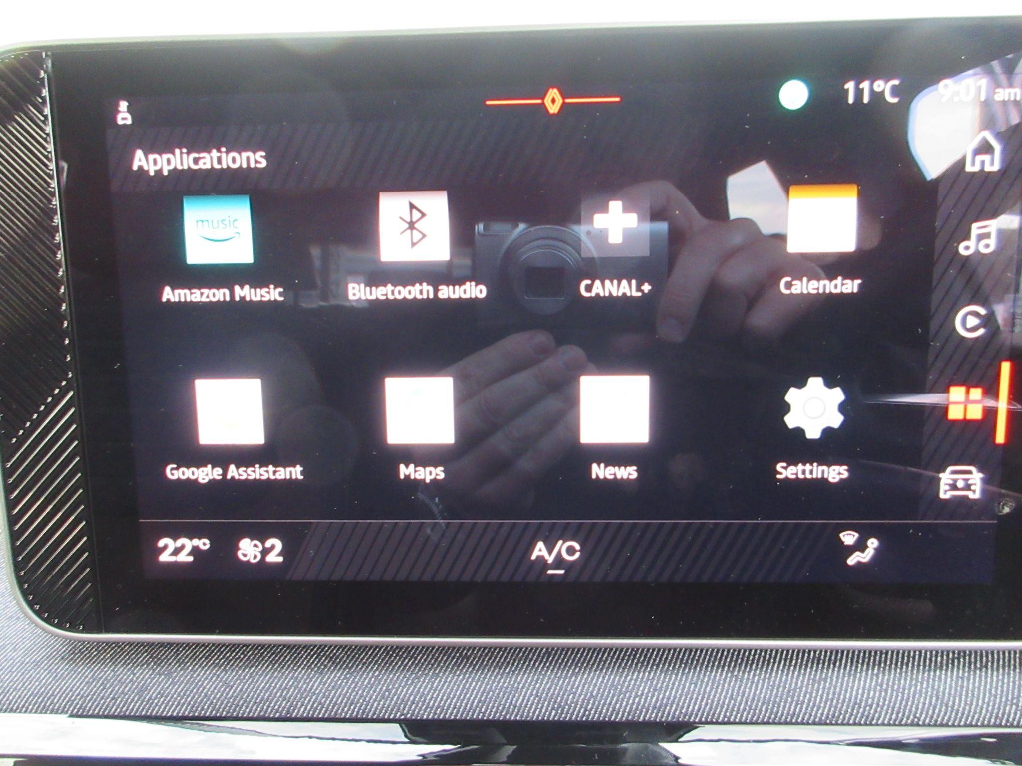 Renault 5 E-Tech electric Image 33
