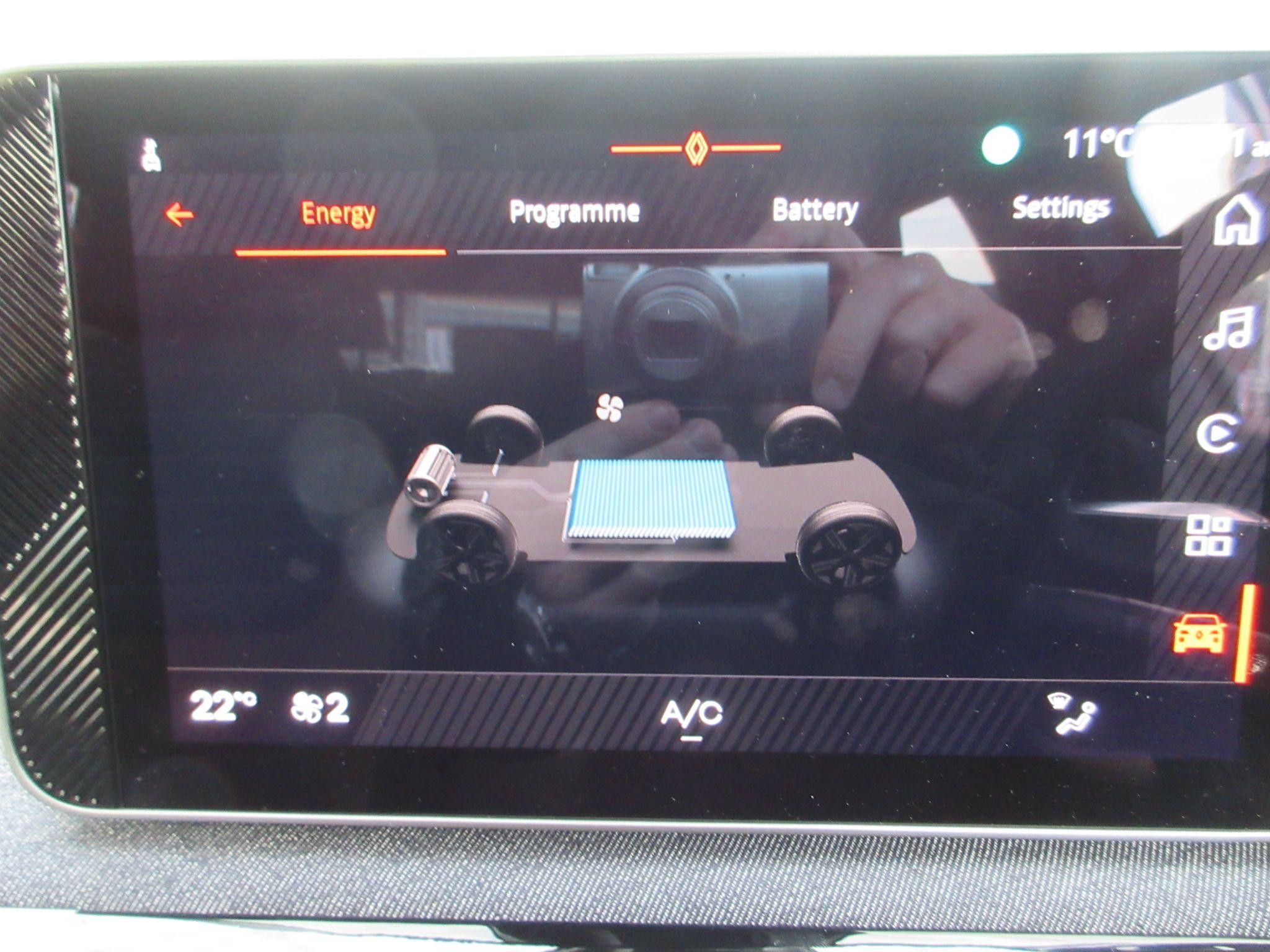 Renault 5 E-Tech electric Image 35