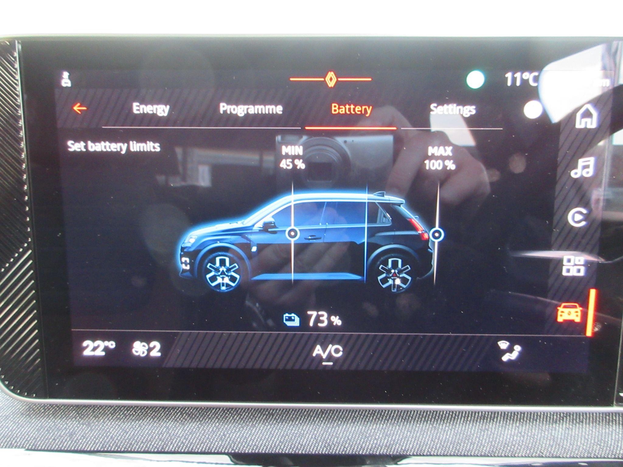 Renault 5 E-Tech electric Image 36