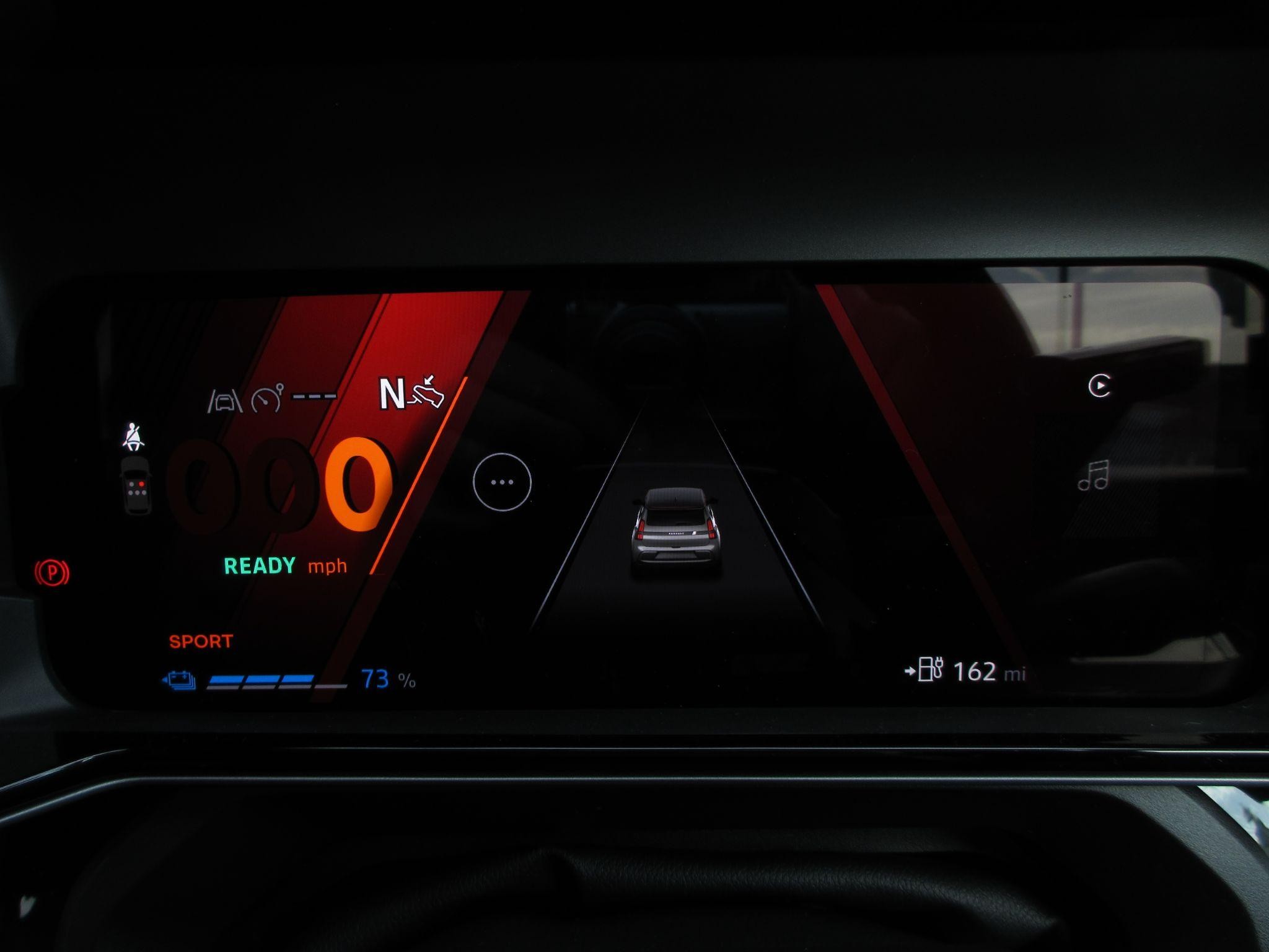 Renault 5 E-Tech electric Image 38