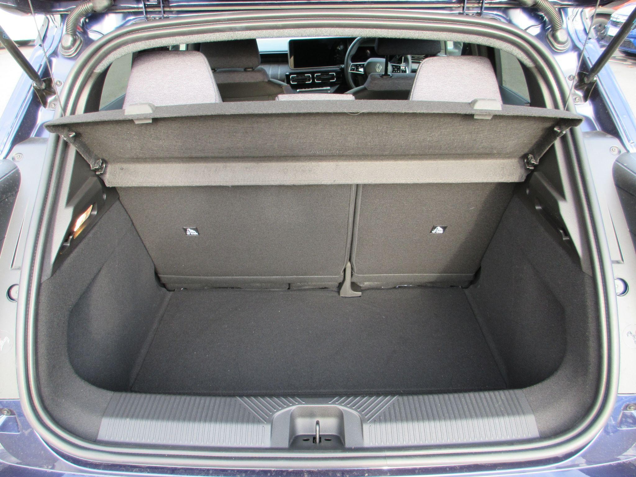 Renault 5 E-Tech electric Image 39