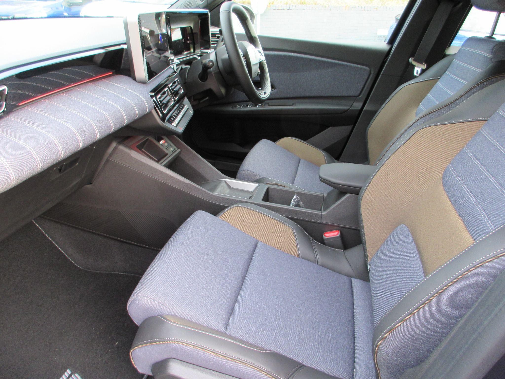 Renault 5 E-Tech electric Image 41