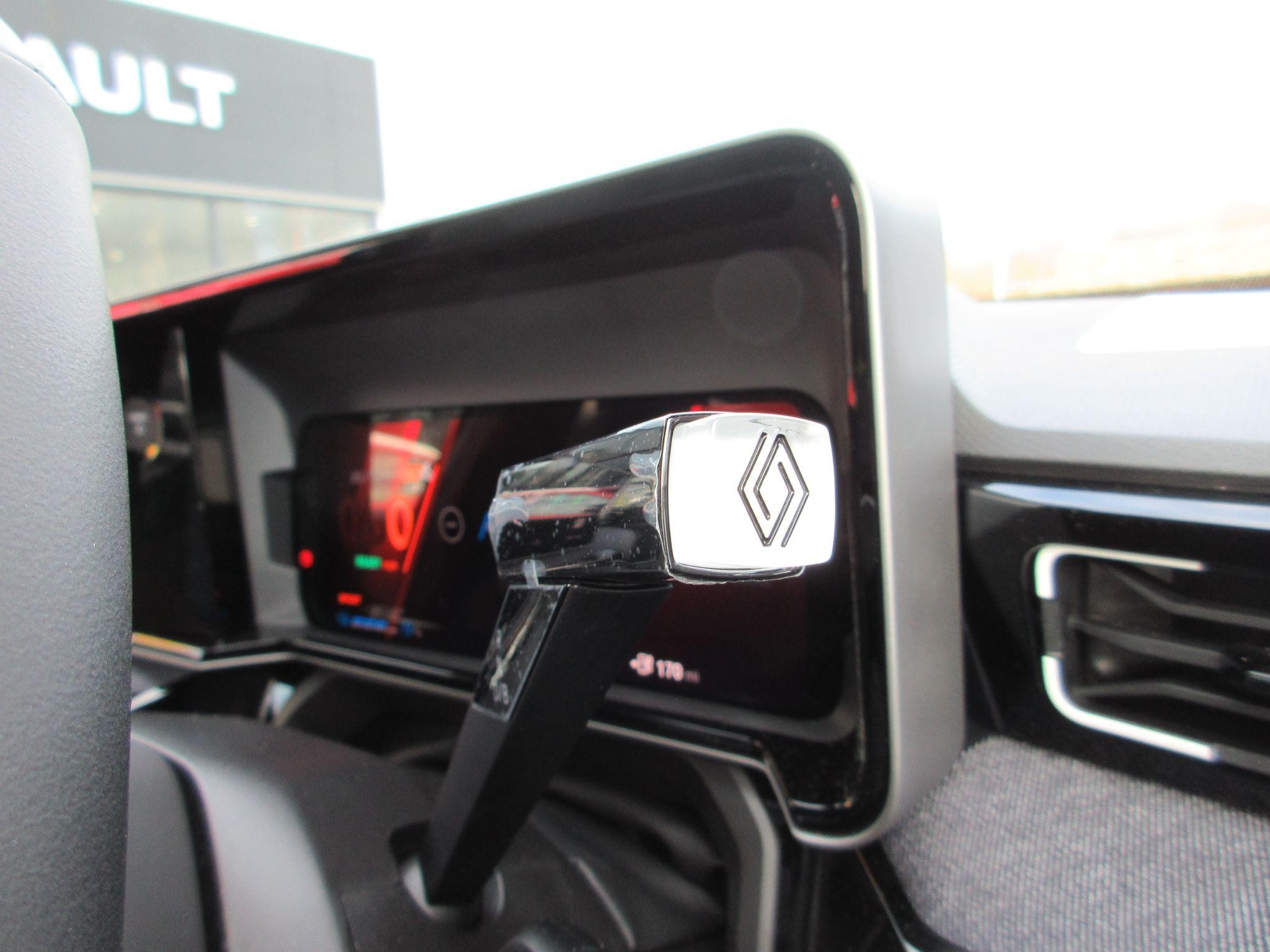 Renault 5 E-Tech electric Image 49