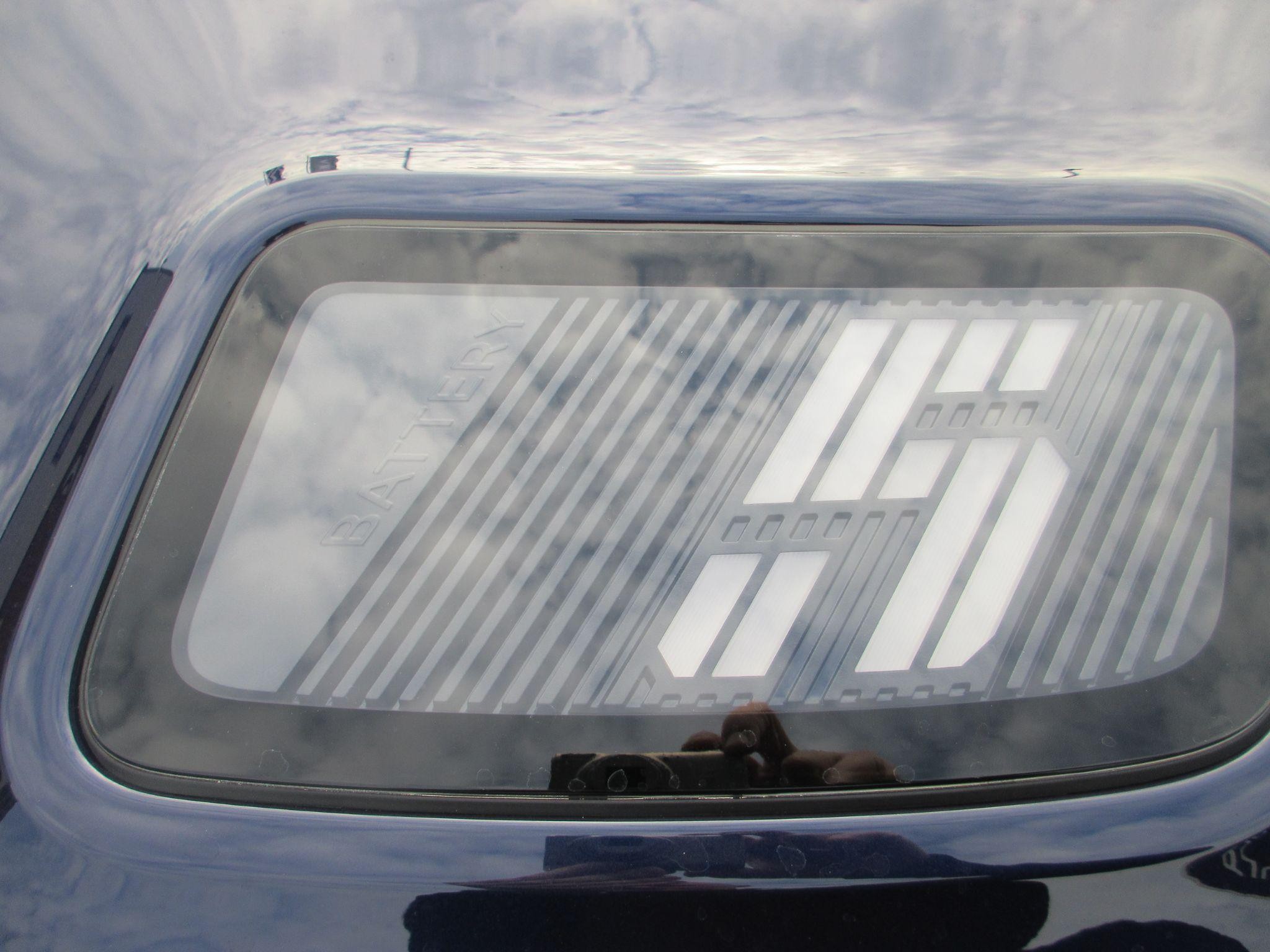 Renault 5 E-Tech electric Image 54