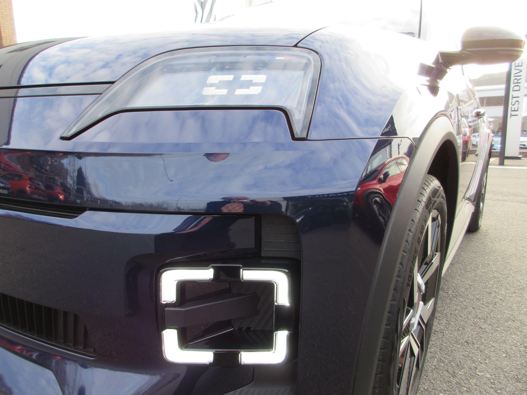 Renault 5 E-Tech electric Image 55