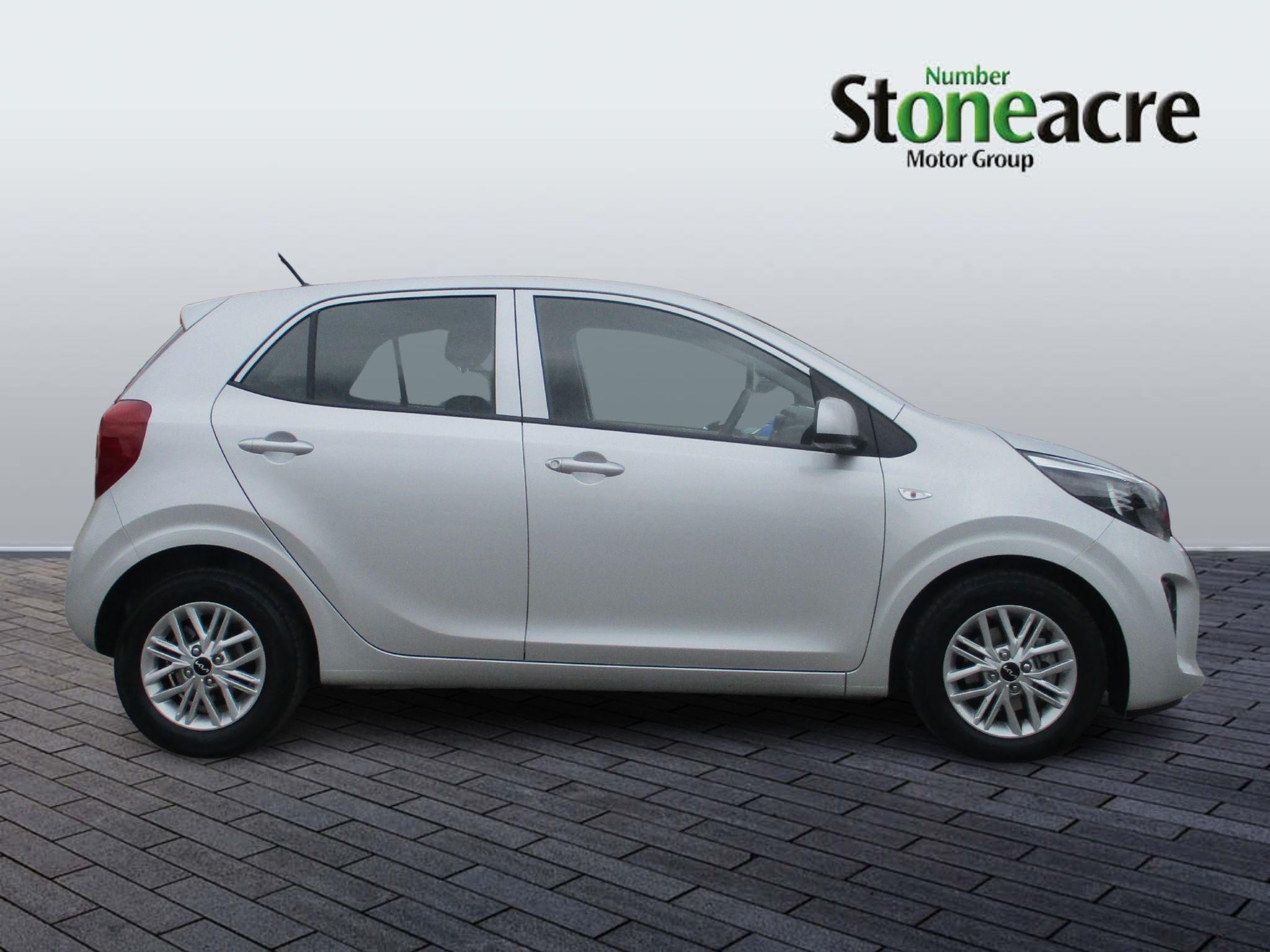Kia Picanto Image 2