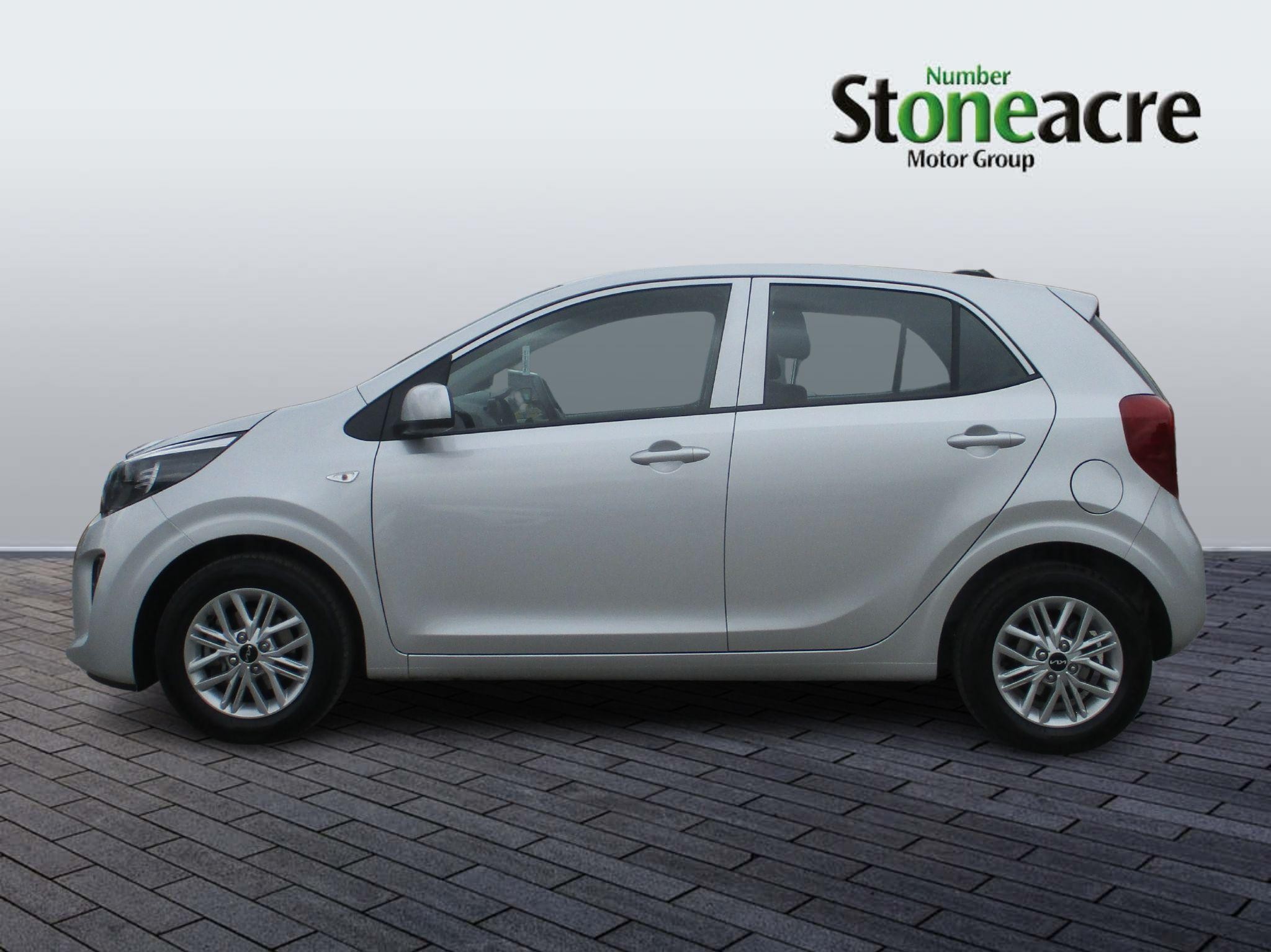 Kia Picanto Image 6