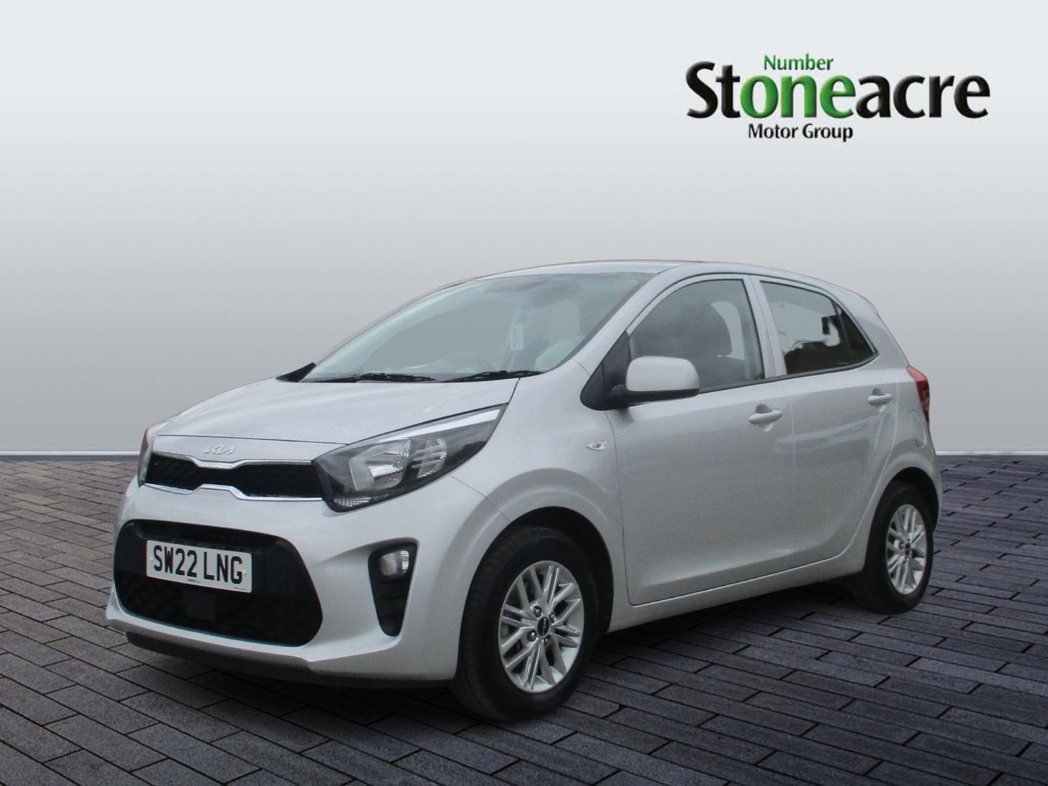 Kia Picanto Image 7