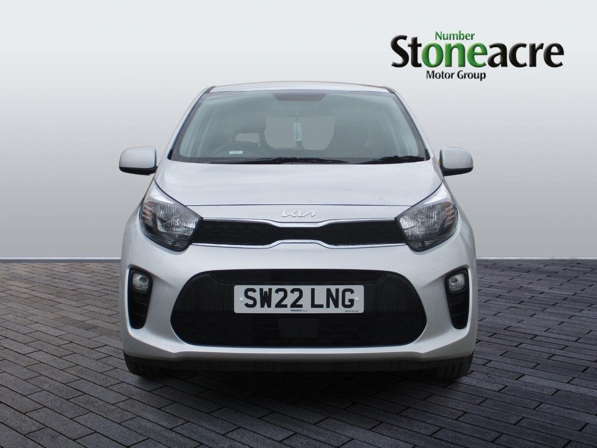 Kia Picanto Image 8