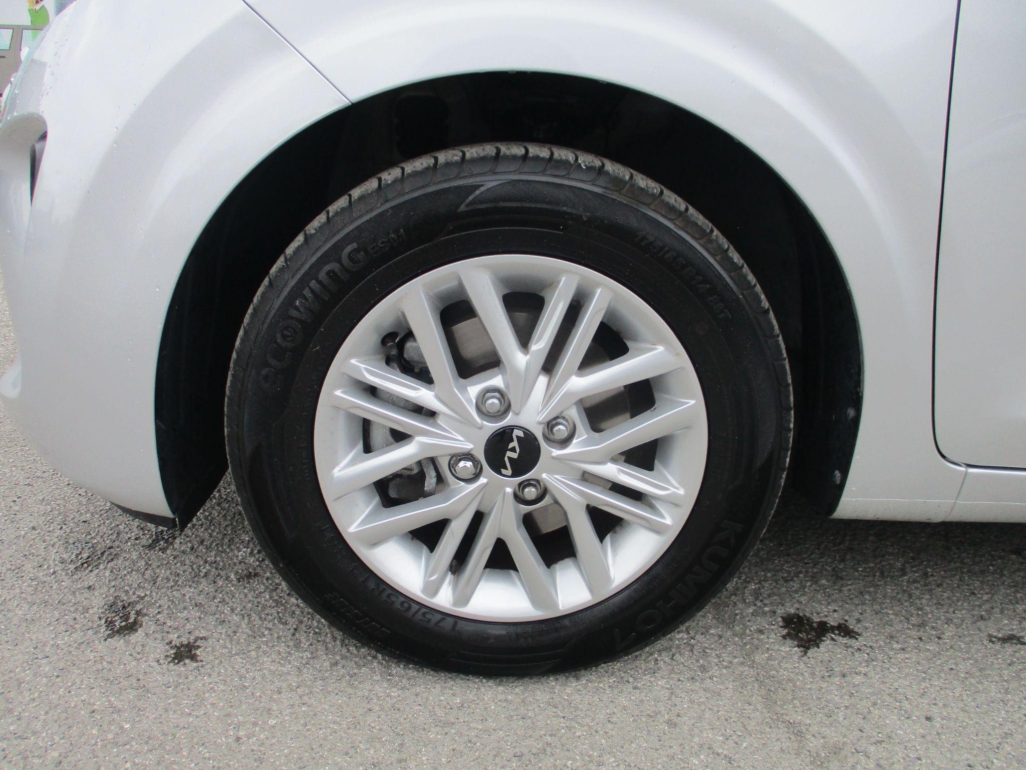 Kia Picanto Image 9