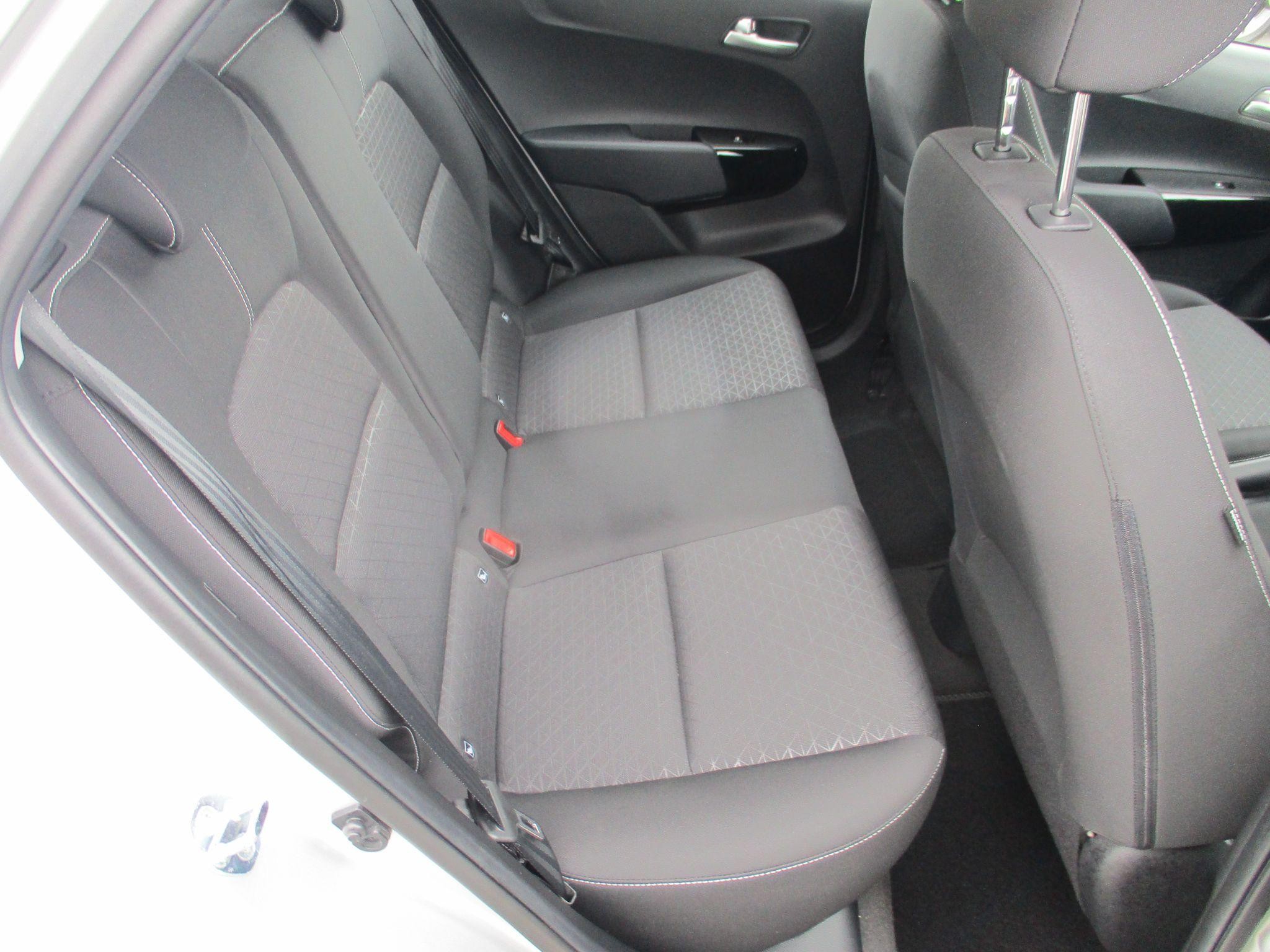 Kia Picanto Image 11