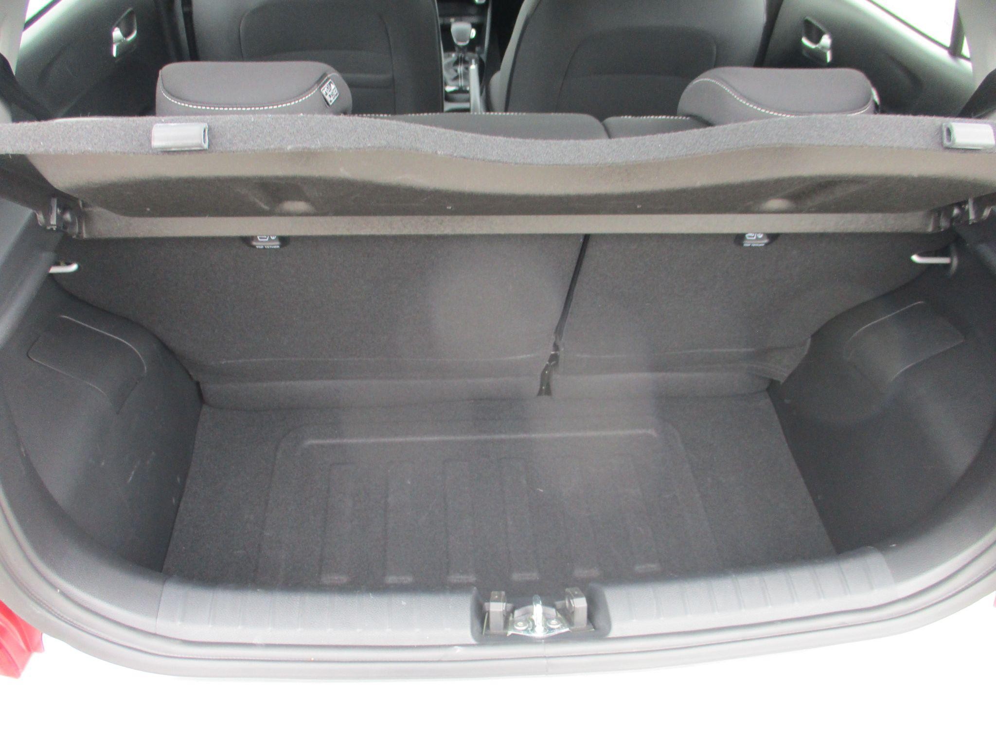 Kia Picanto Image 12