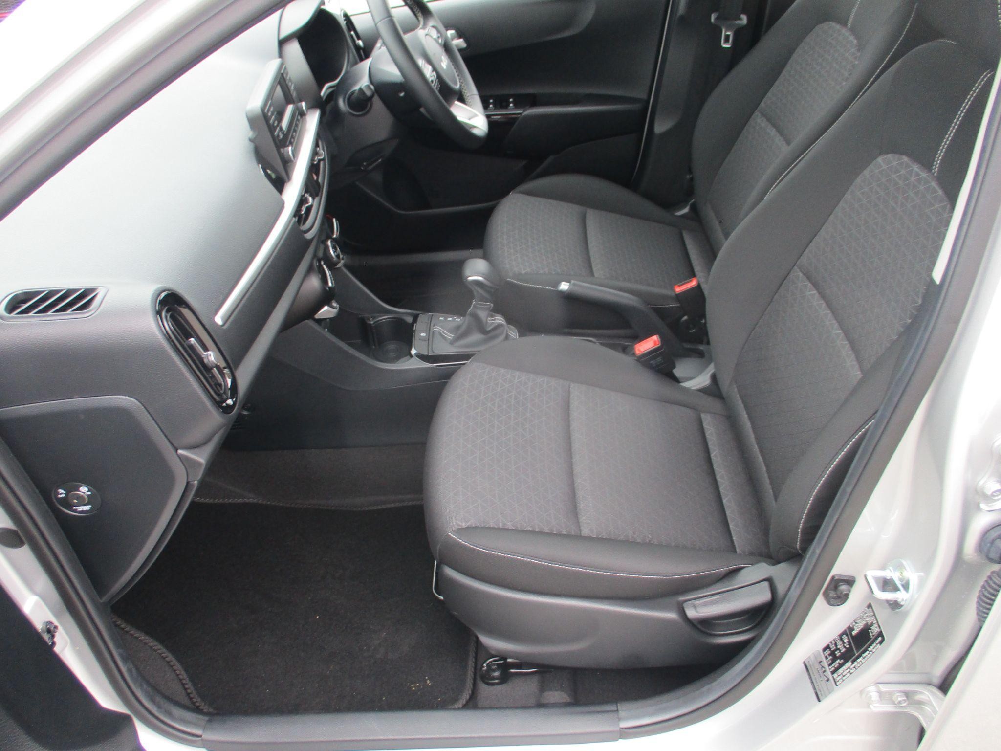 Kia Picanto Image 14