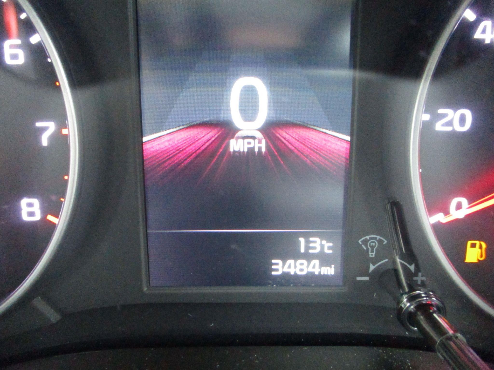 Kia Picanto Image 15