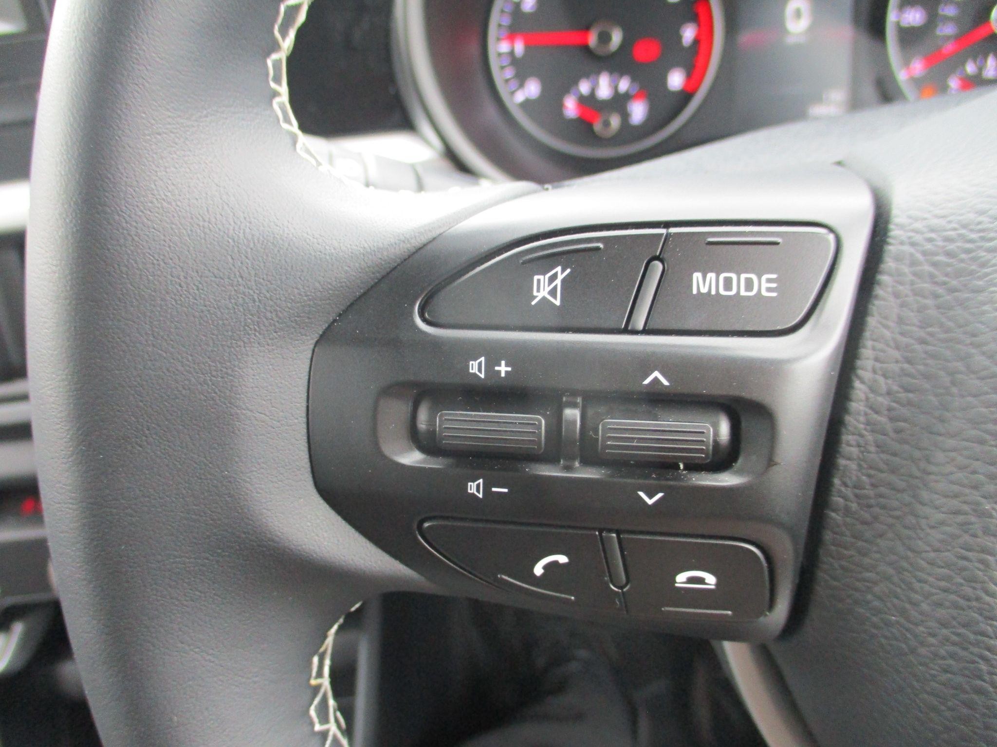 Kia Picanto Image 16