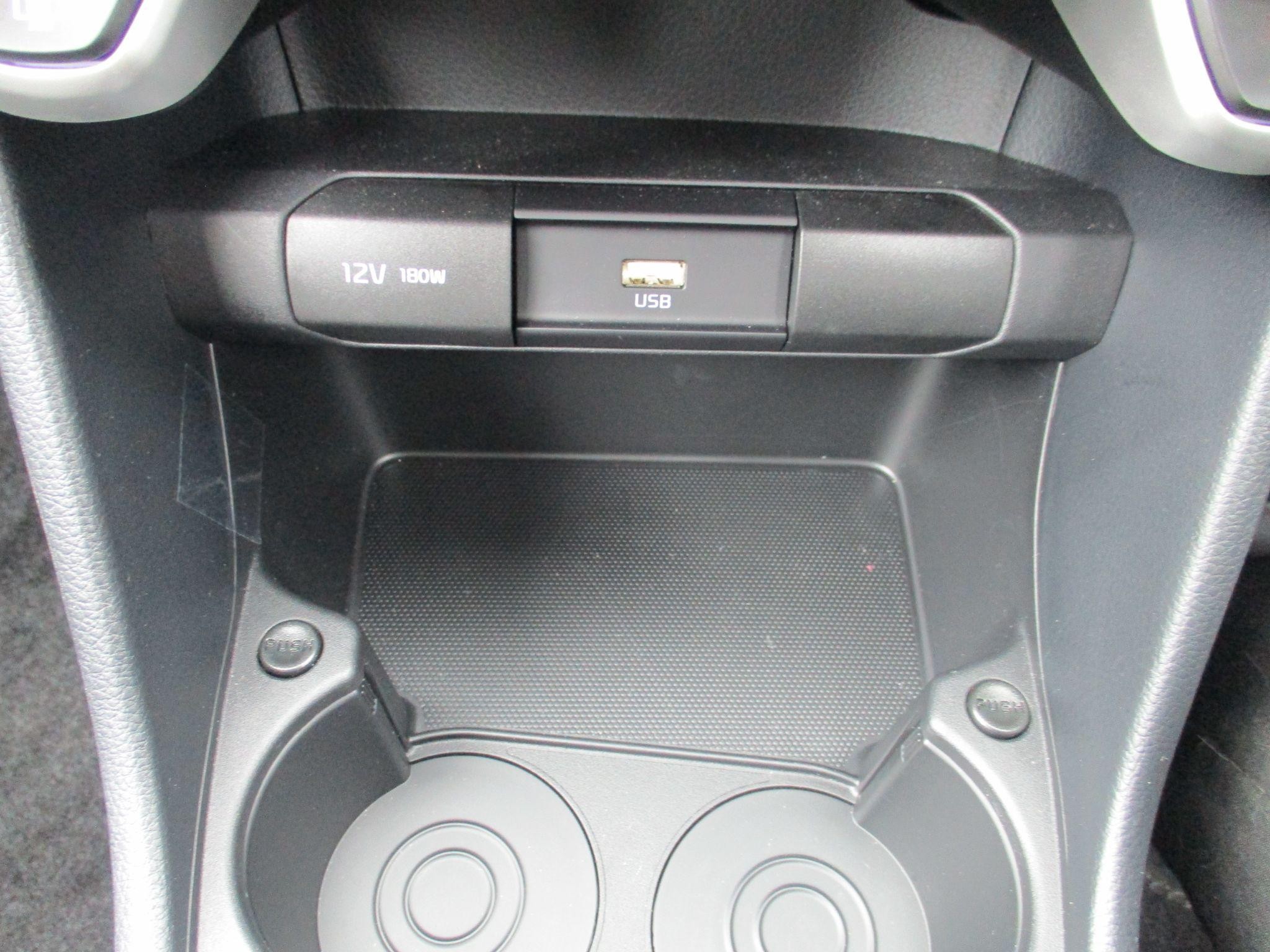 Kia Picanto Image 19