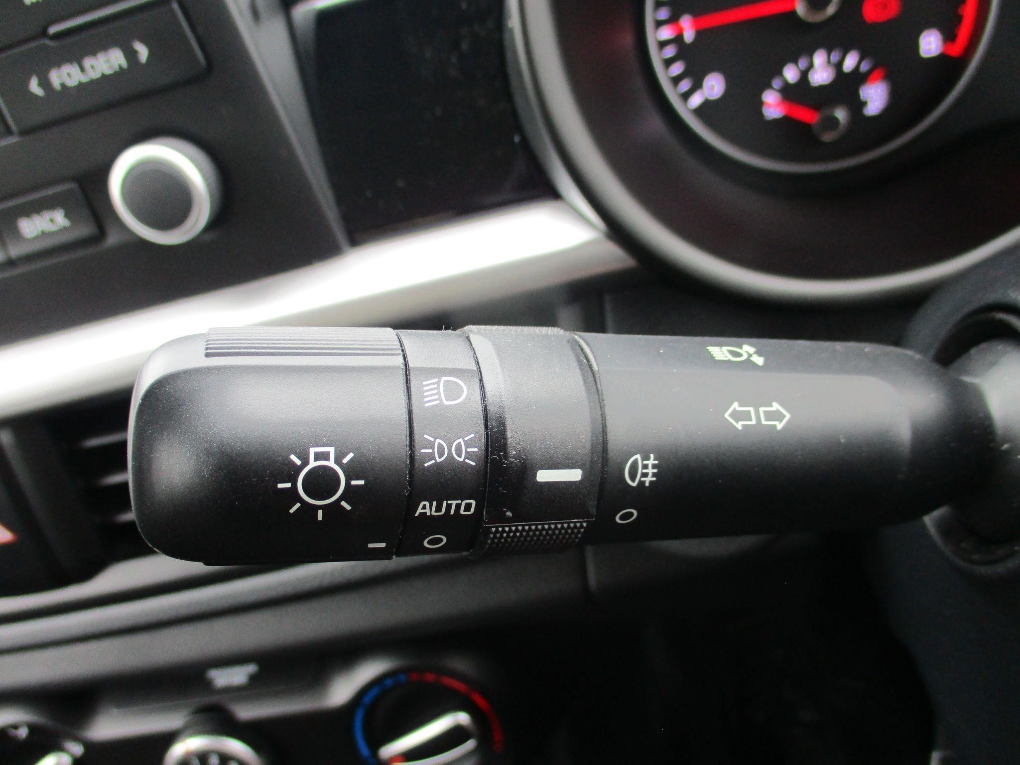 Kia Picanto Image 22