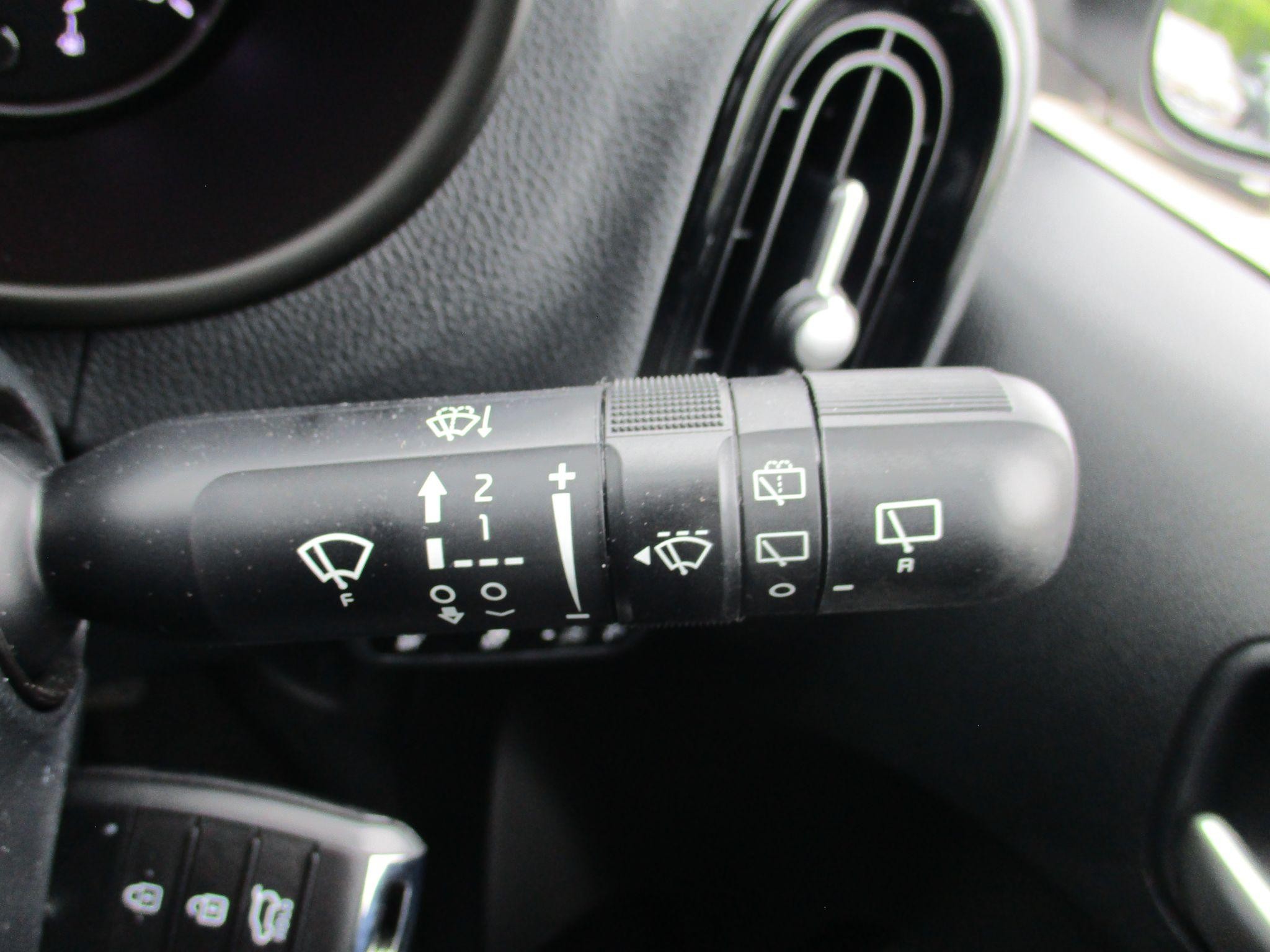 Kia Picanto Image 23
