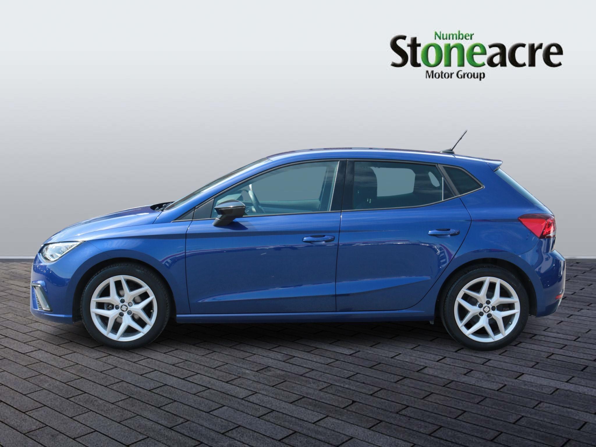 SEAT Ibiza Image 6