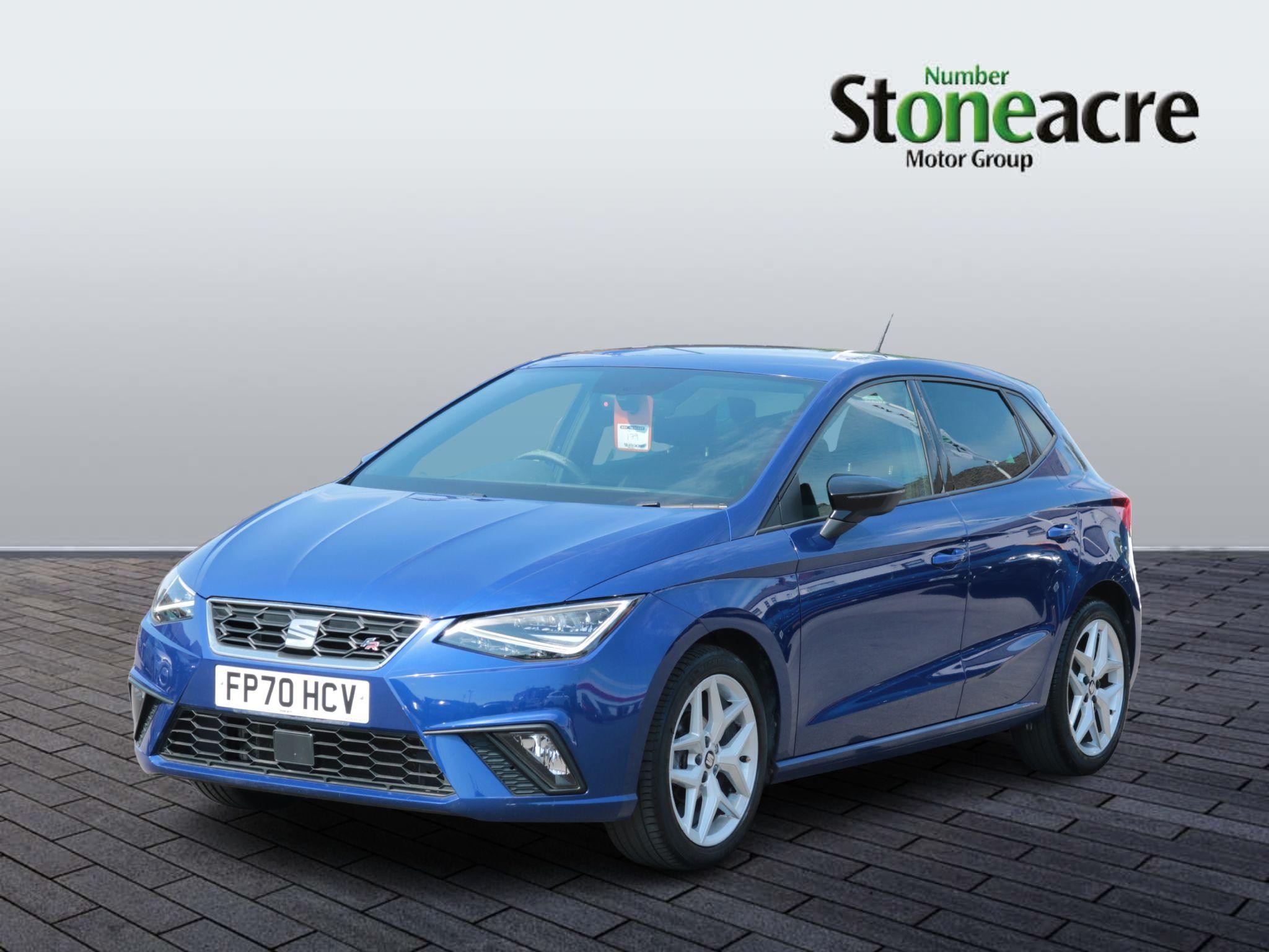 SEAT Ibiza Image 7