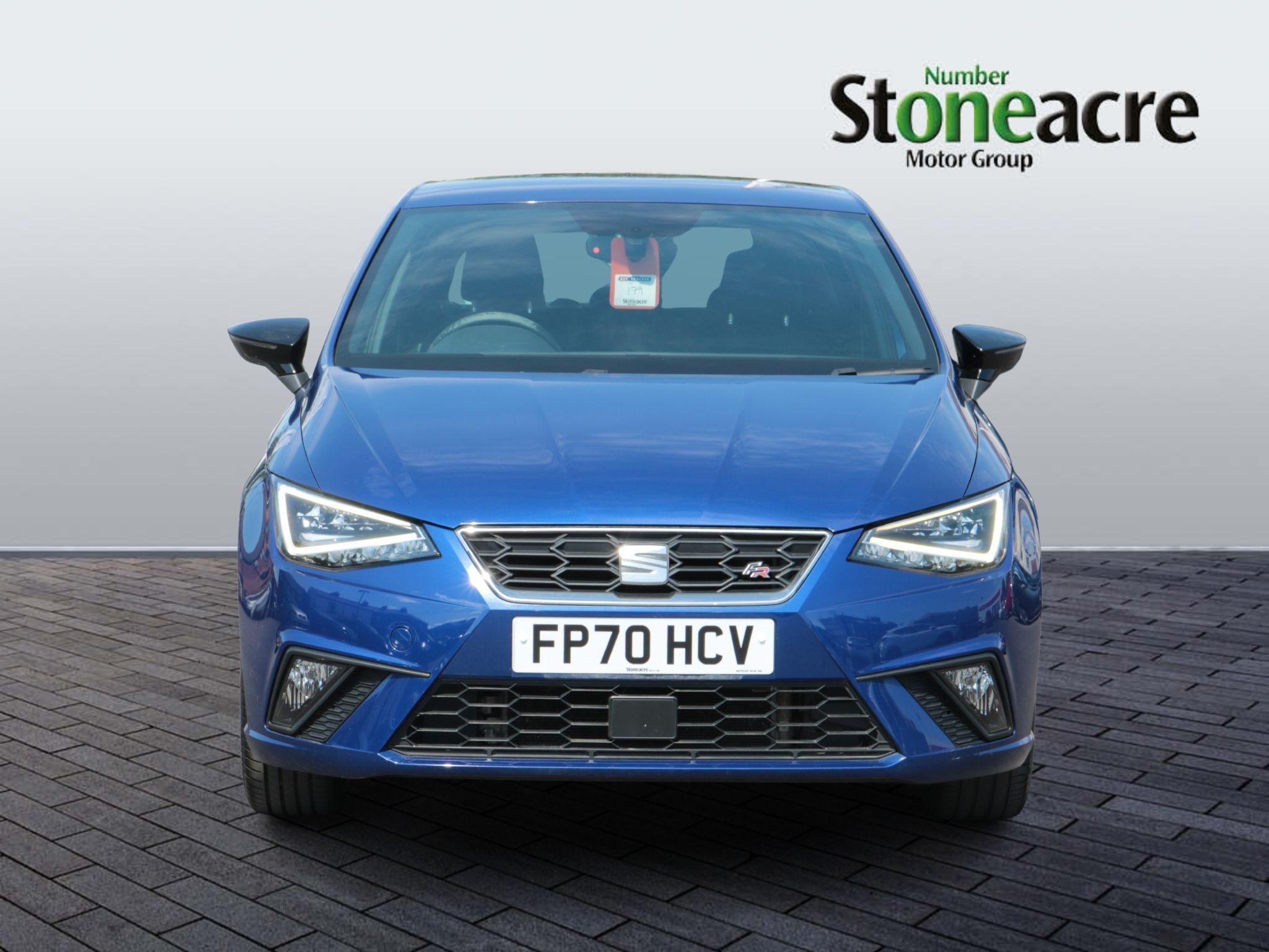 SEAT Ibiza Image 8