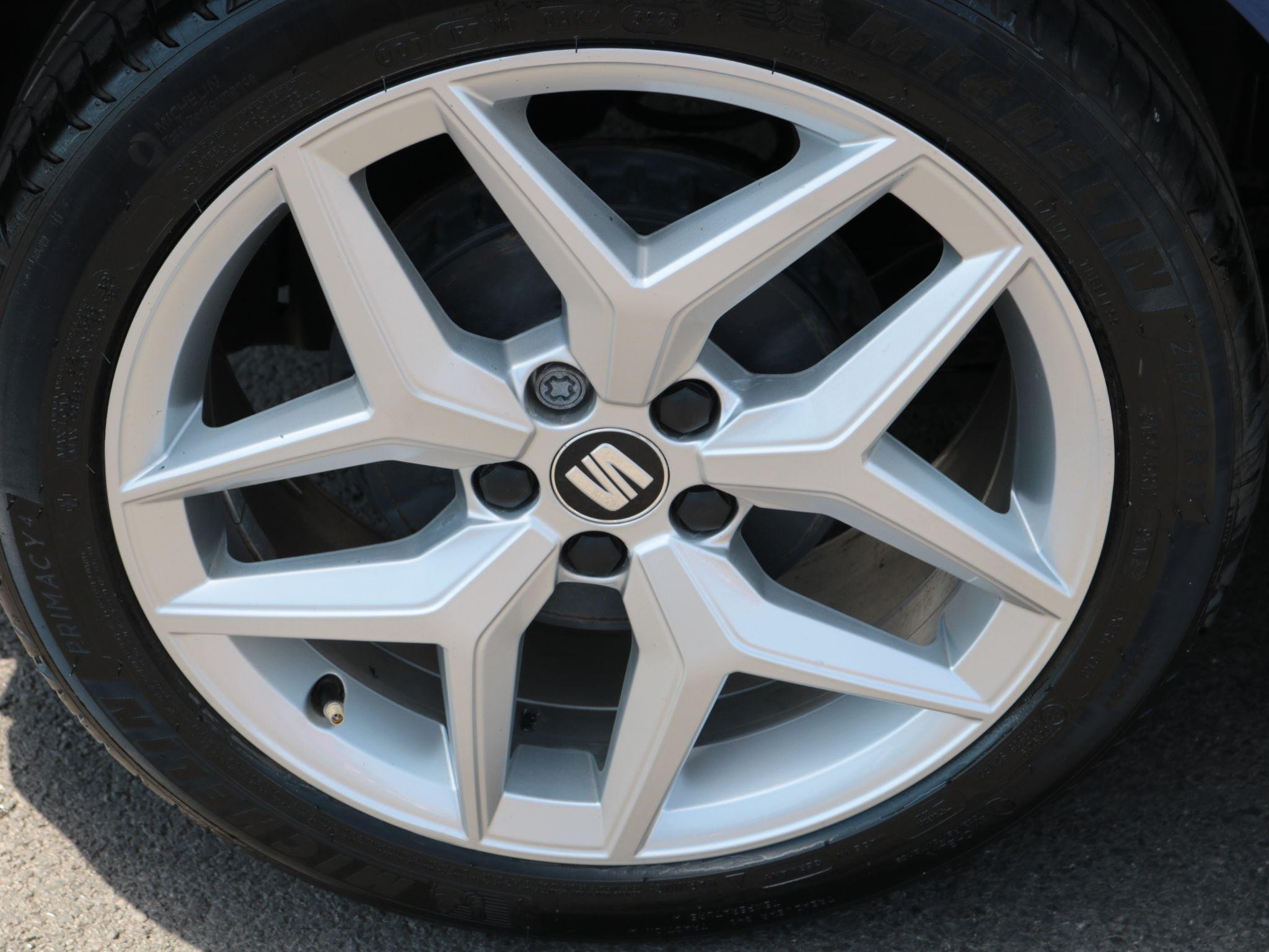 SEAT Ibiza Image 9