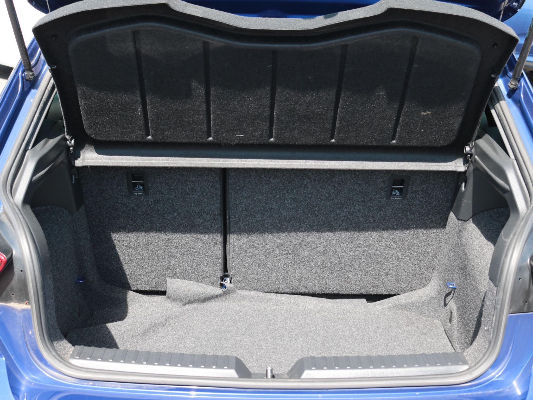 SEAT Ibiza Image 10